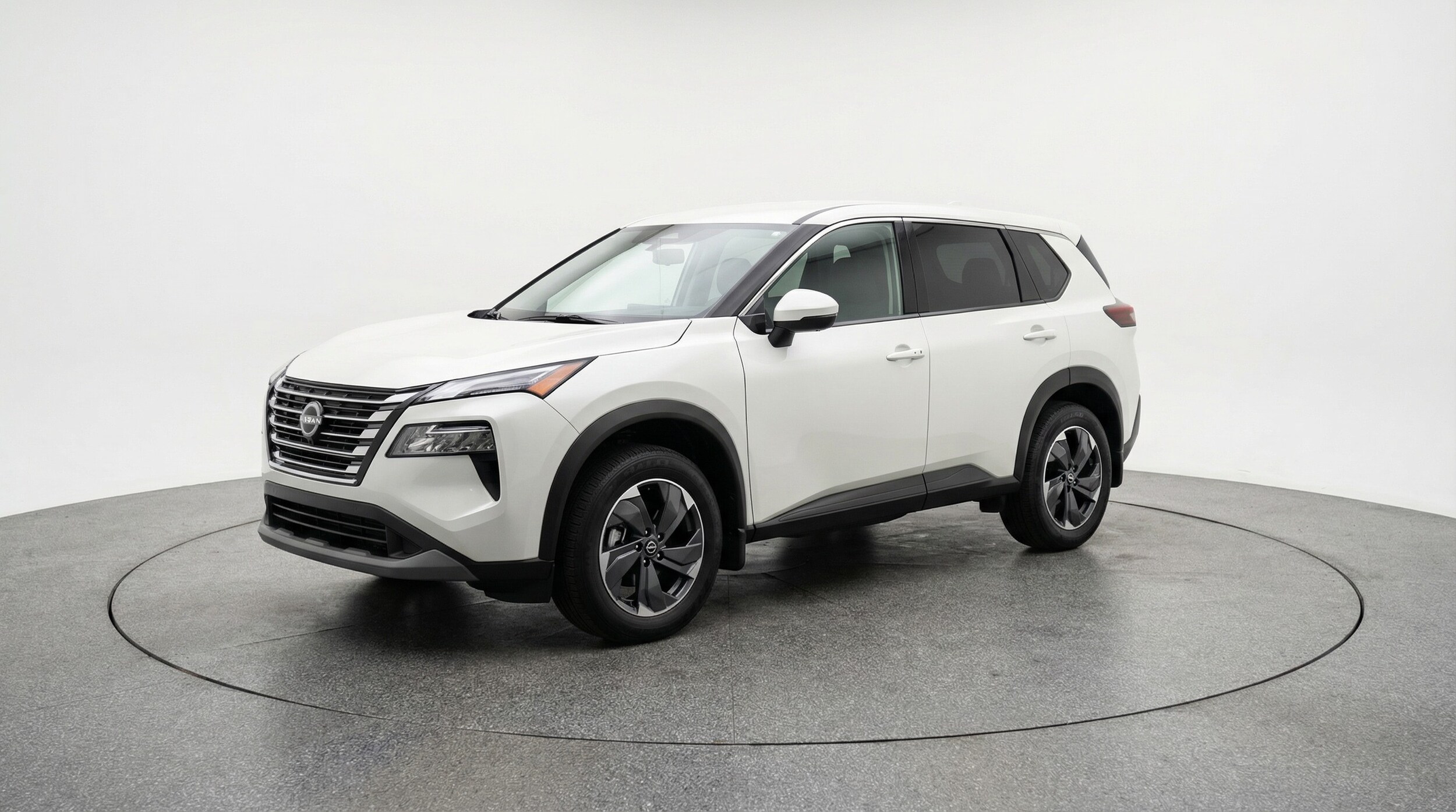 Thumbnail: 2025 Nissan Rogue - 3