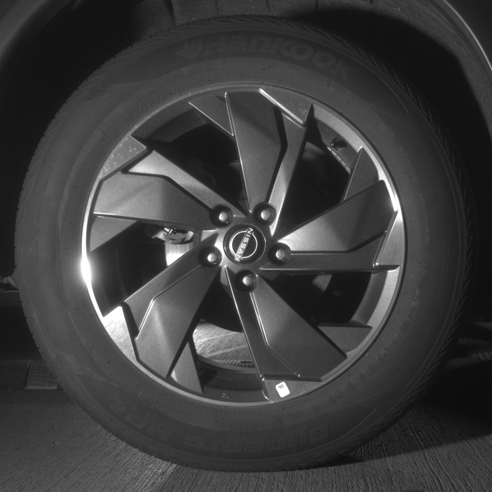 Thumbnail: 2025 Nissan Rogue - 15