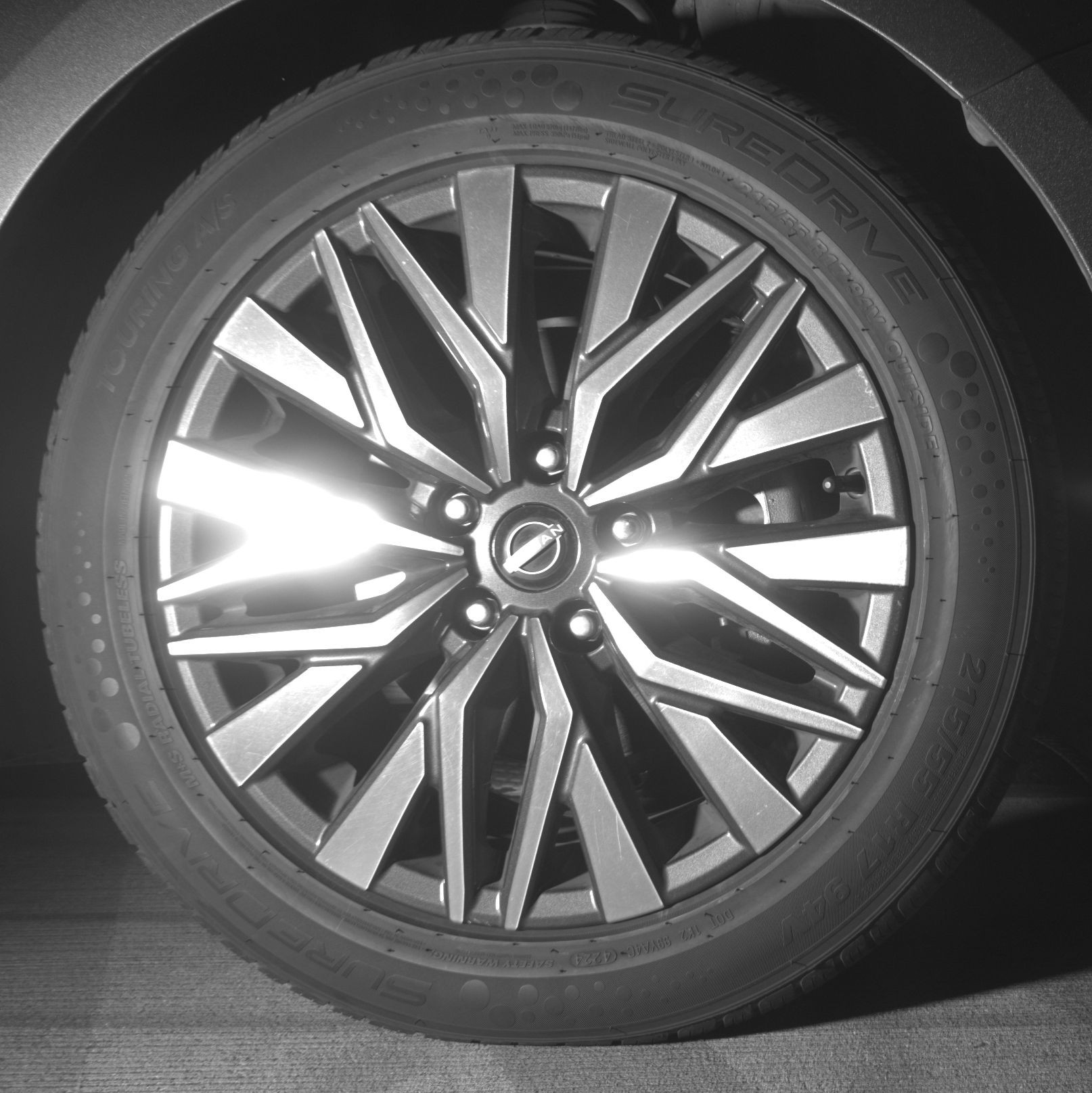 Thumbnail: 2024 Nissan Altima - 10