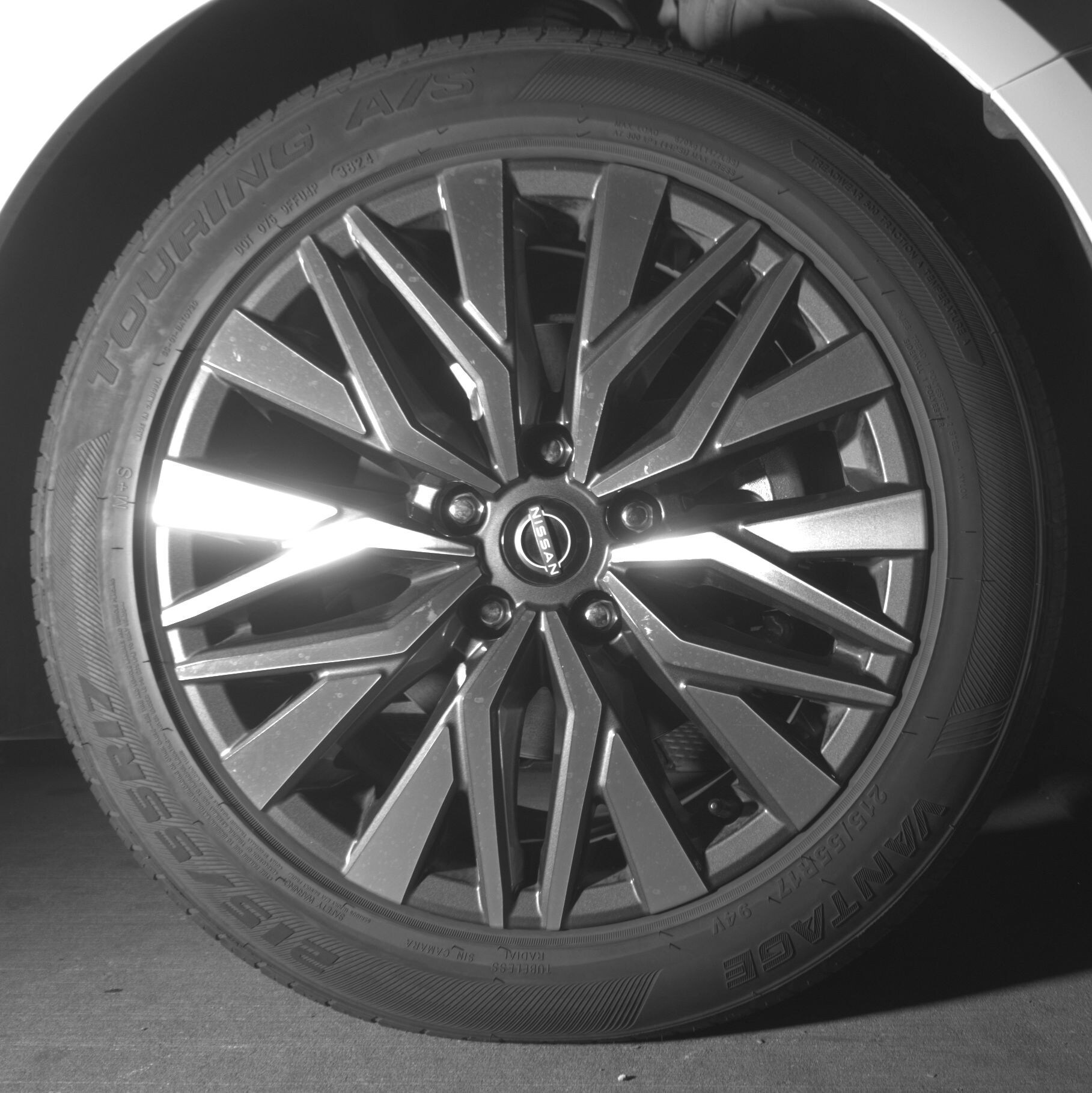 Thumbnail: 2025 Nissan Altima - 10