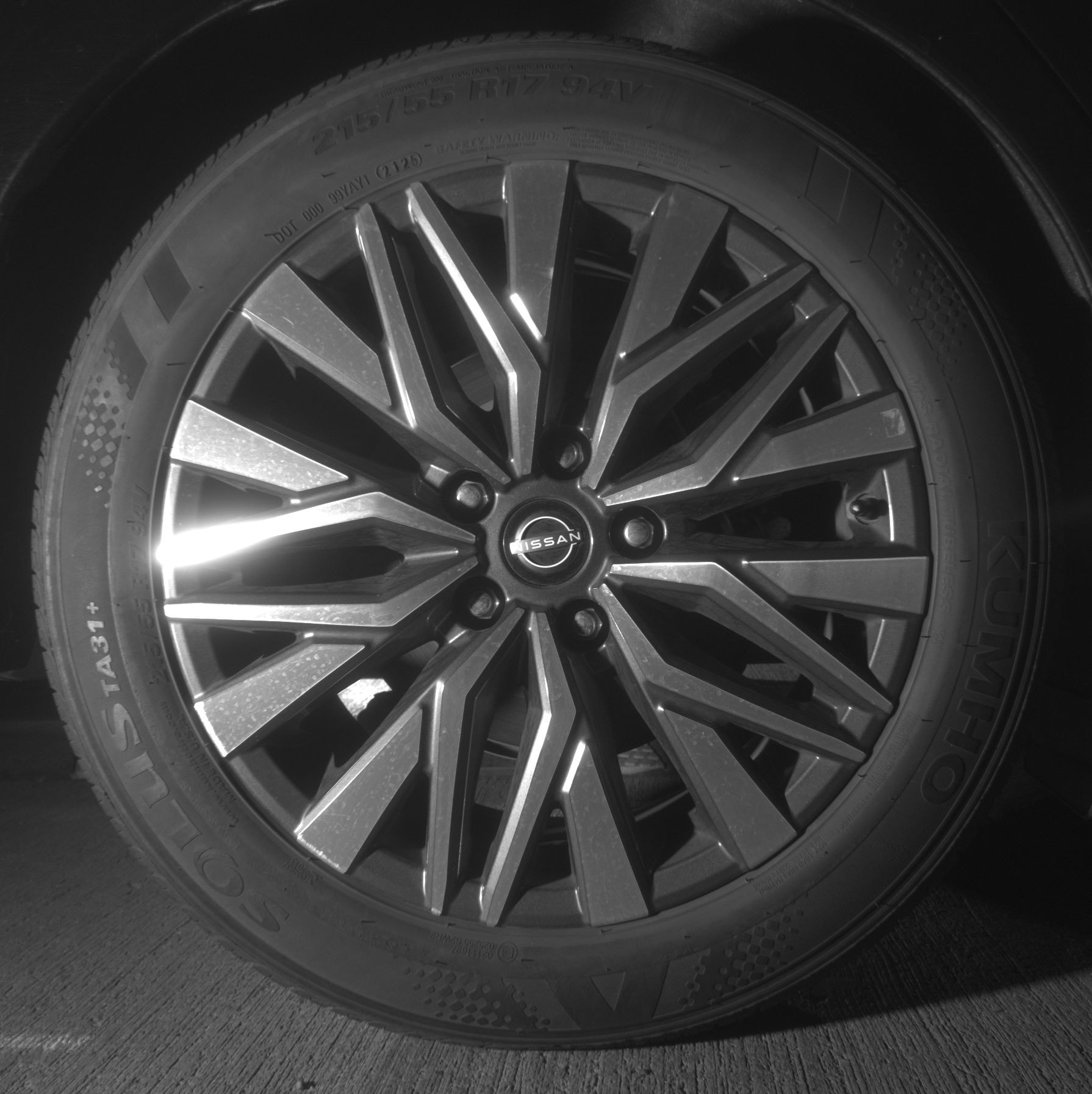 Thumbnail: 2025 Nissan Altima - 12