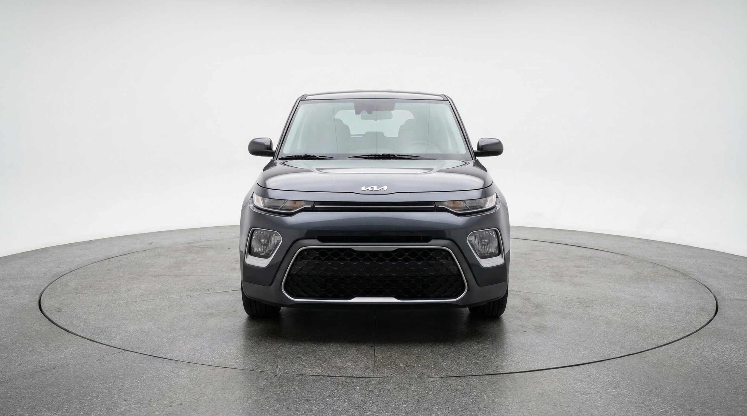 Thumbnail: 2025 Kia Soul - 2