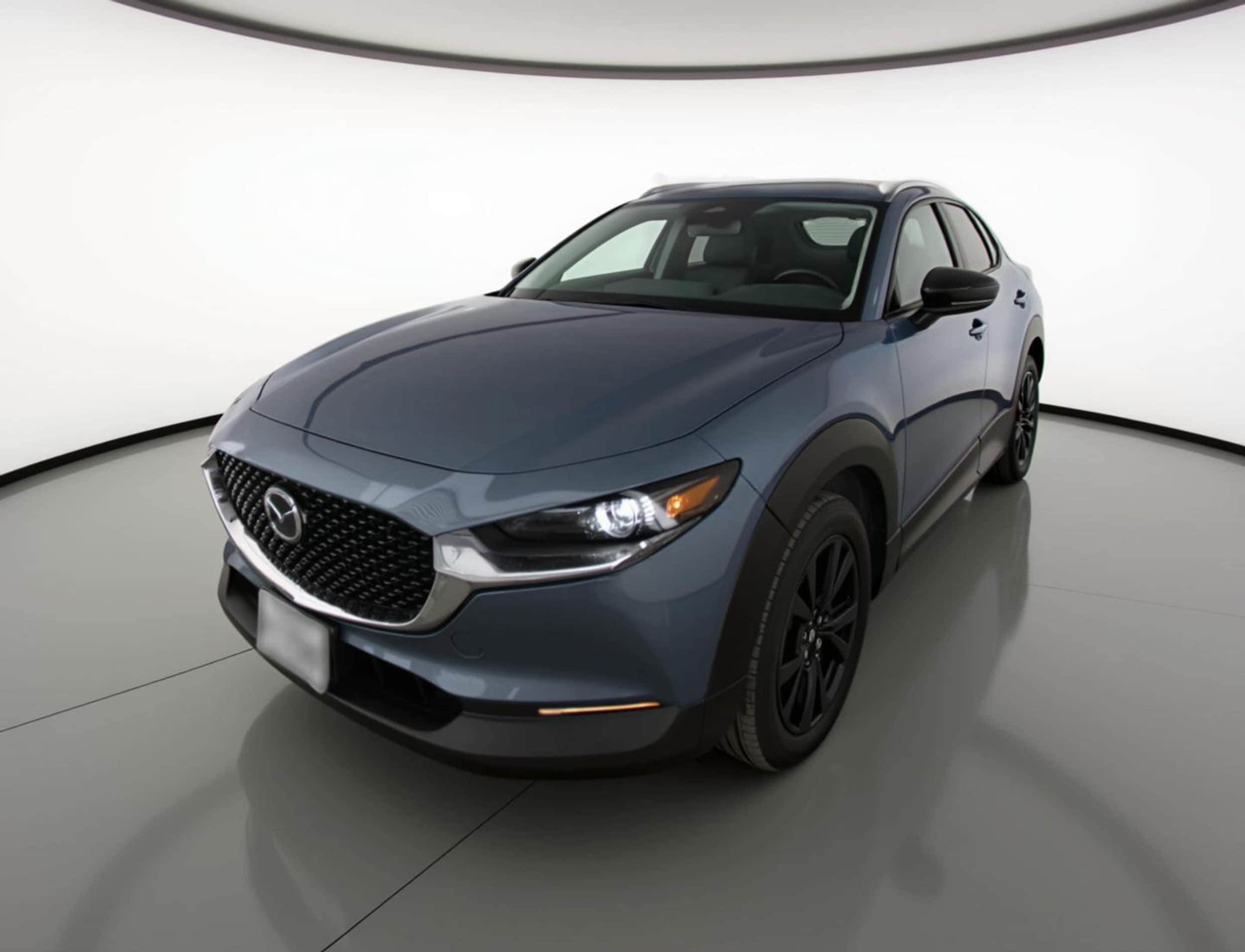 Thumbnail: 2025 Mazda CX-30 - 3