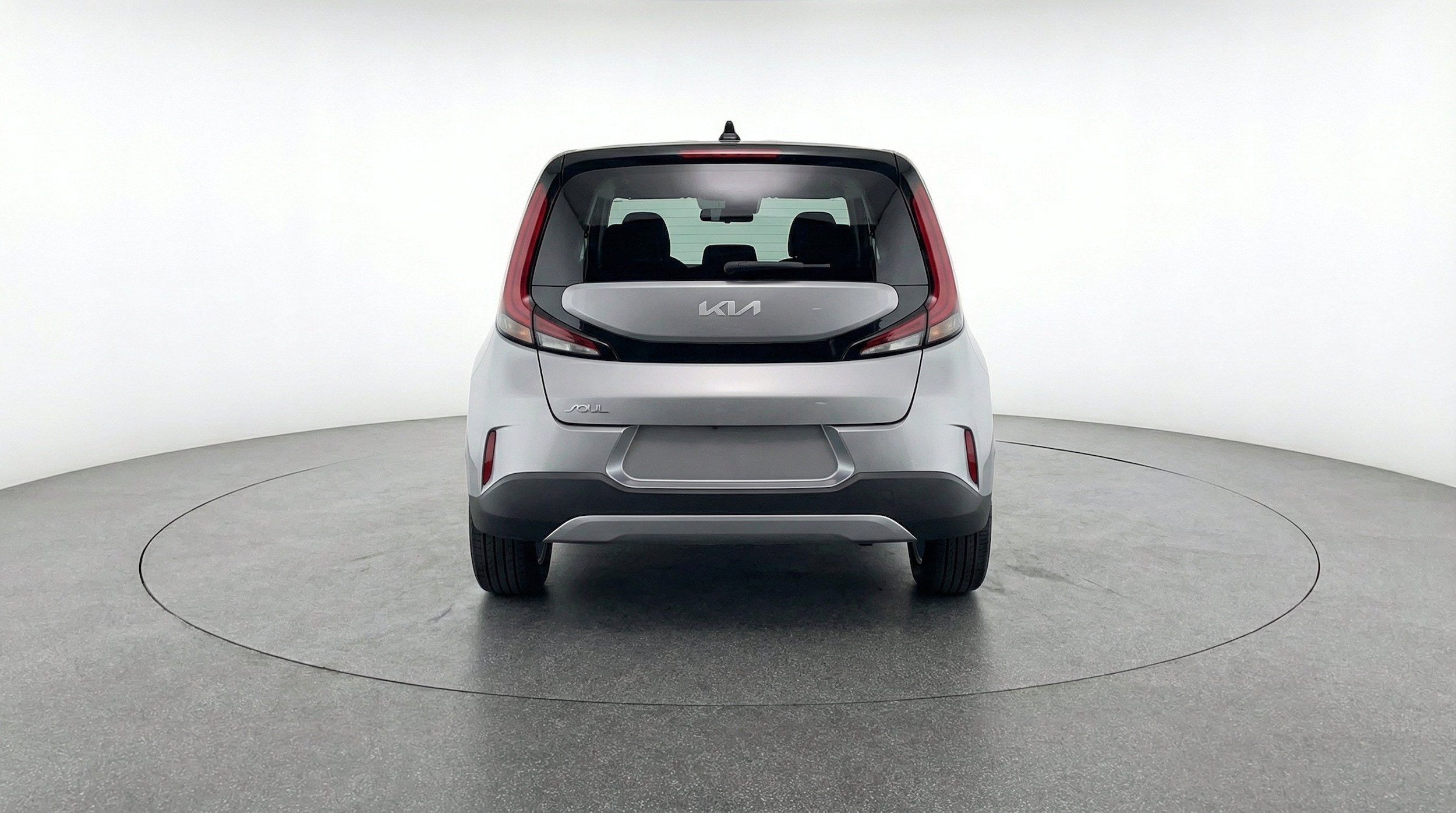Thumbnail: 2025 Kia Soul - 7
