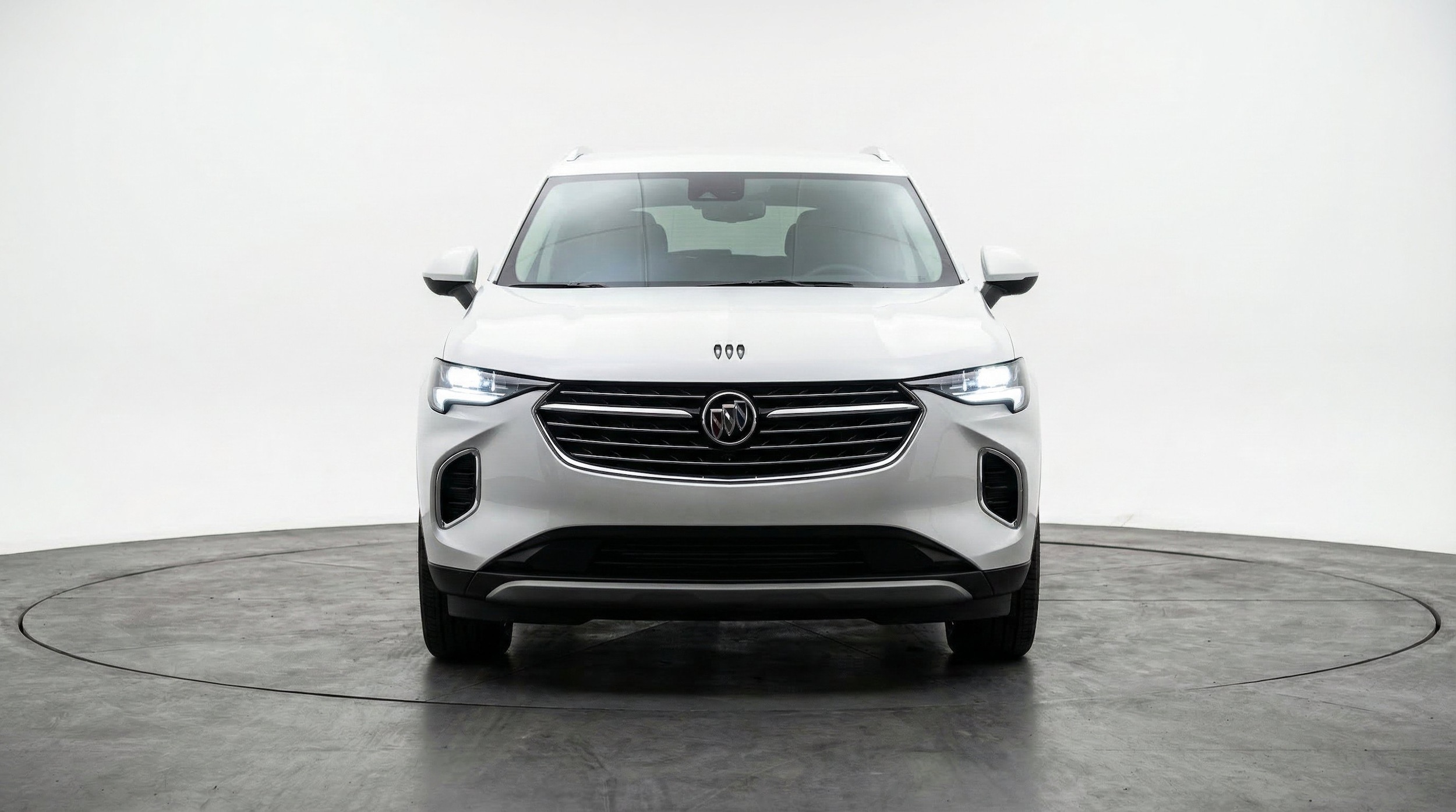 Thumbnail: 2024 Buick Envision - 2