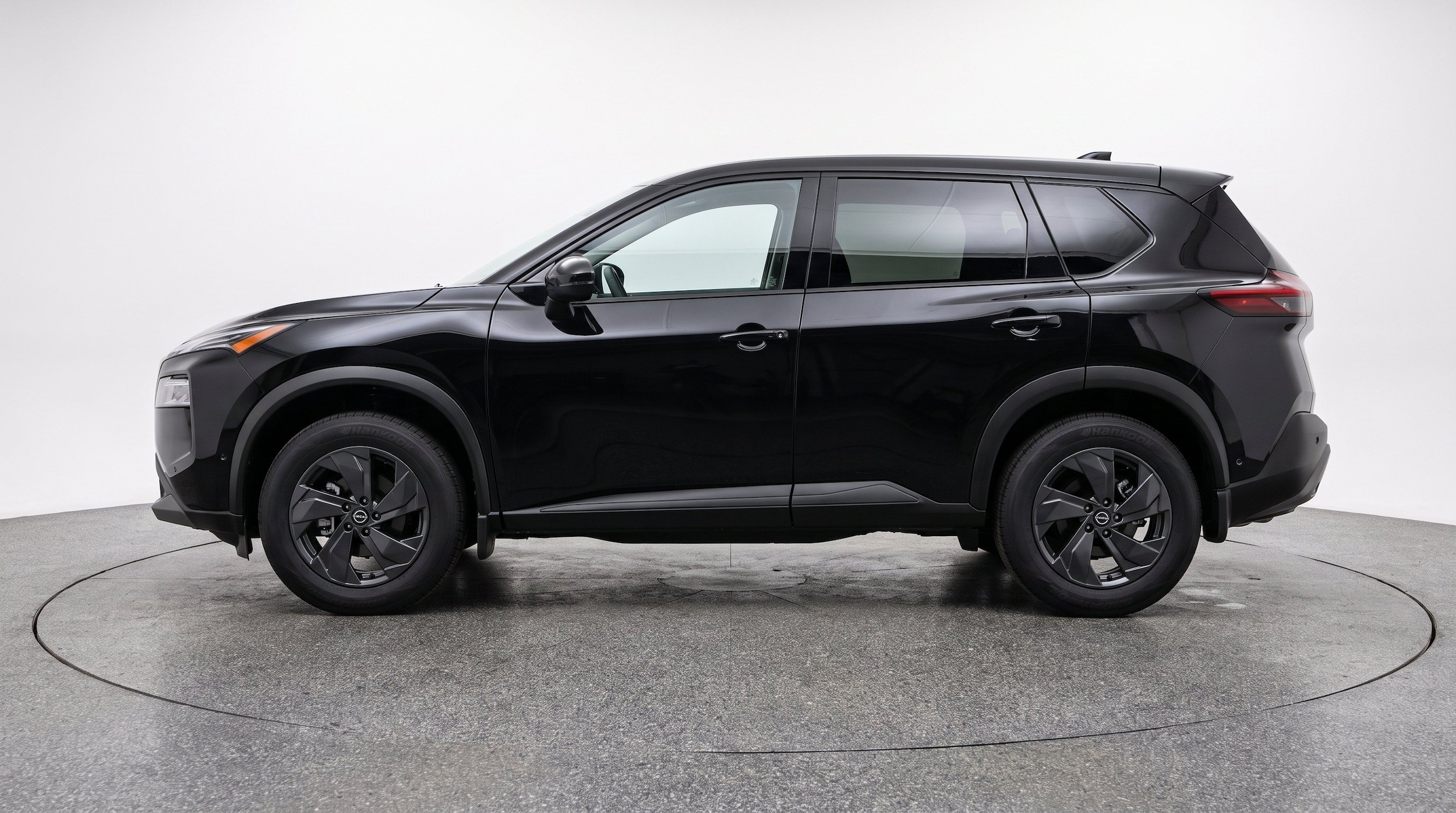 Thumbnail: 2026 Nissan Rogue - 5