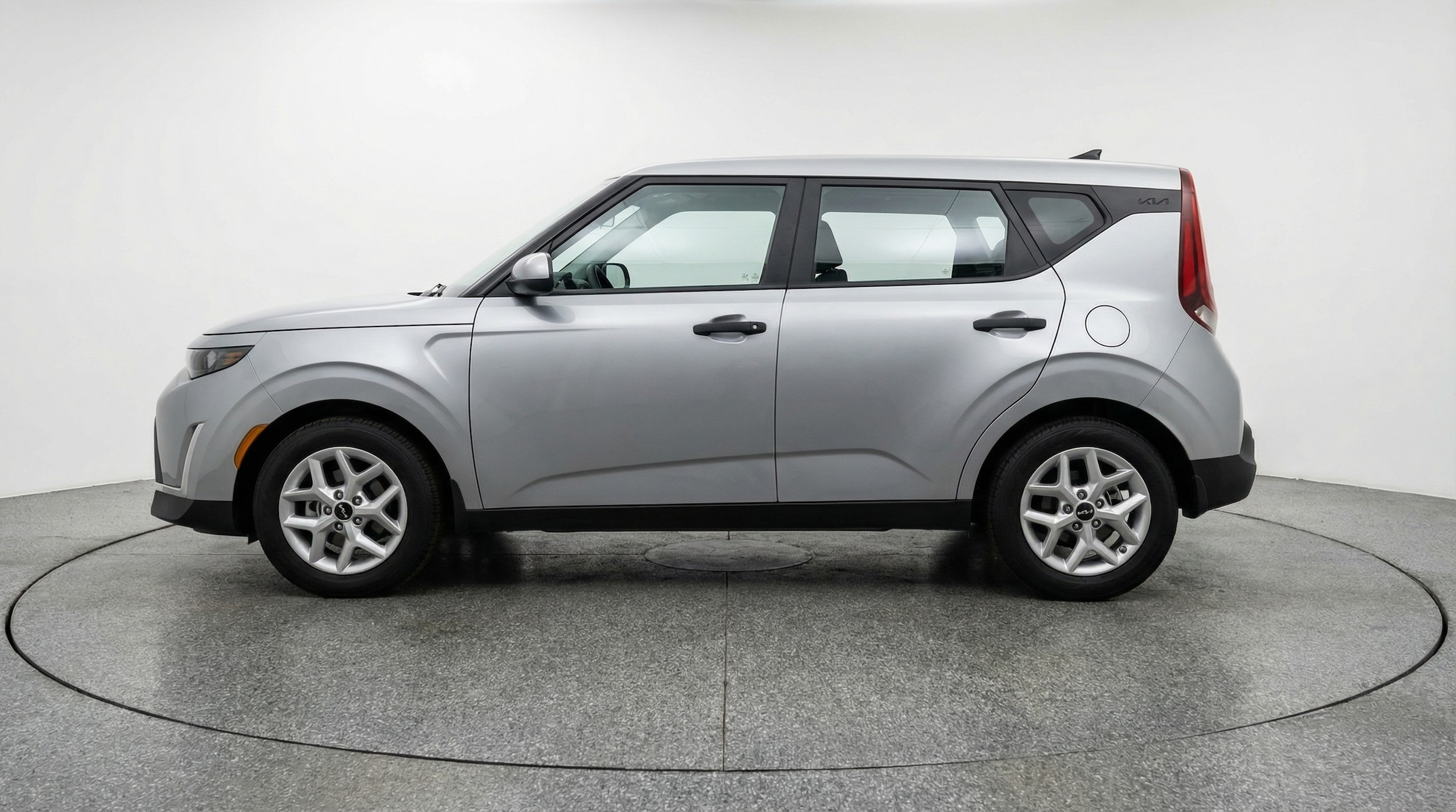 Thumbnail: 2025 Kia Soul - 4