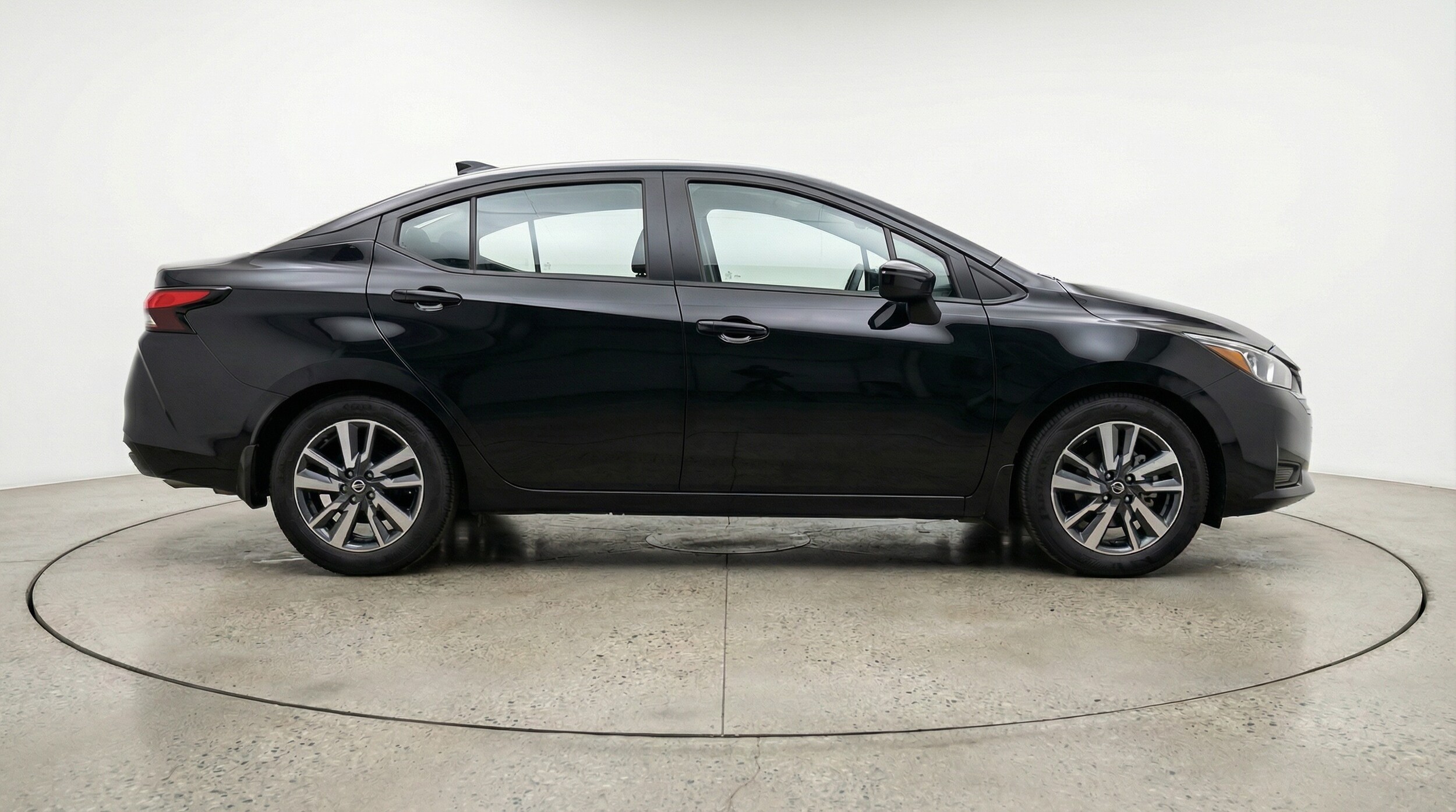 Thumbnail: 2025 Nissan Versa - 8