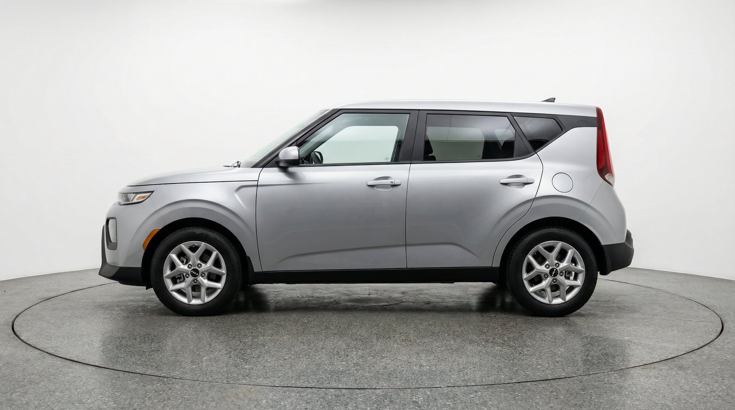 Thumbnail: 2025 Kia Soul - 5