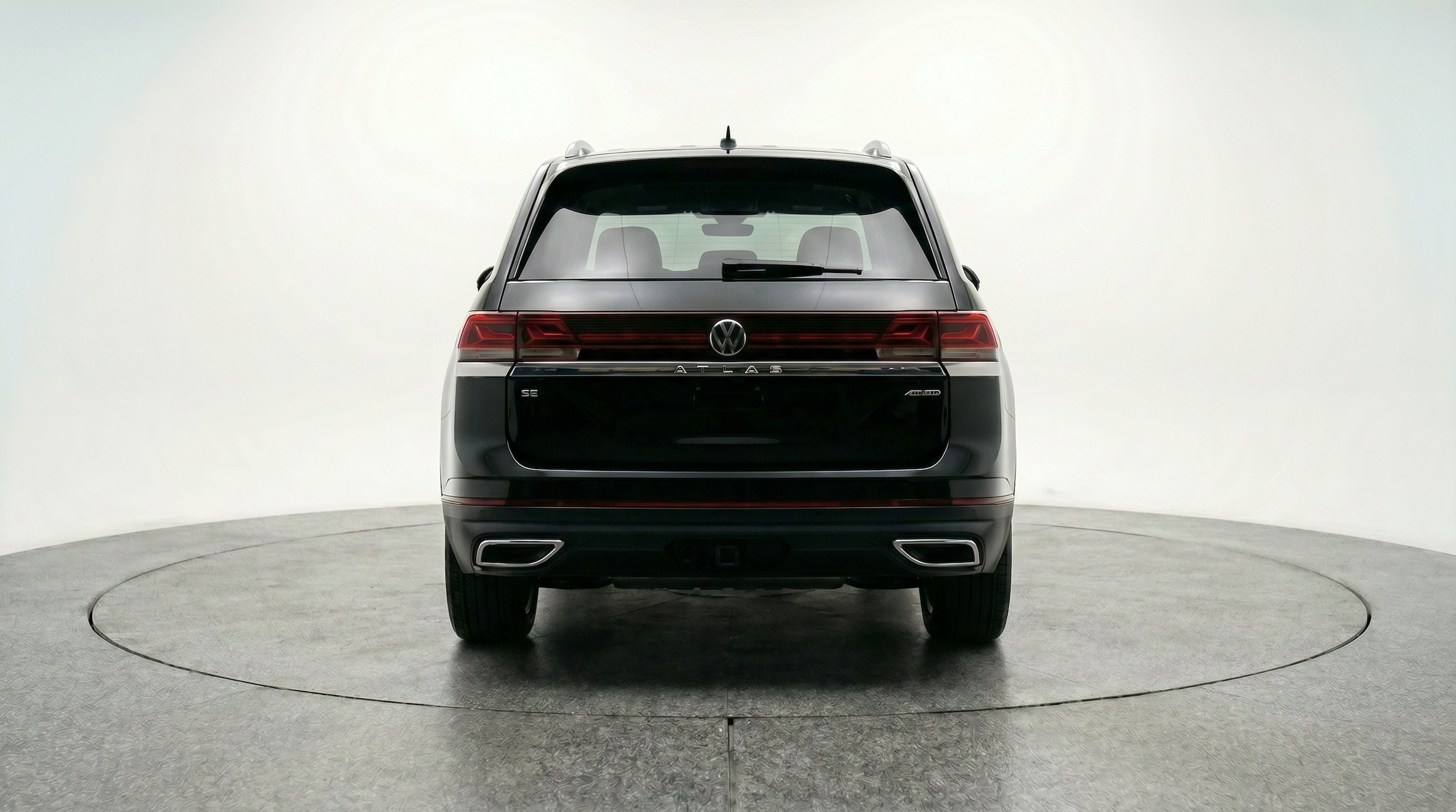 Thumbnail: 2026 Volkswagen Atlas - 7