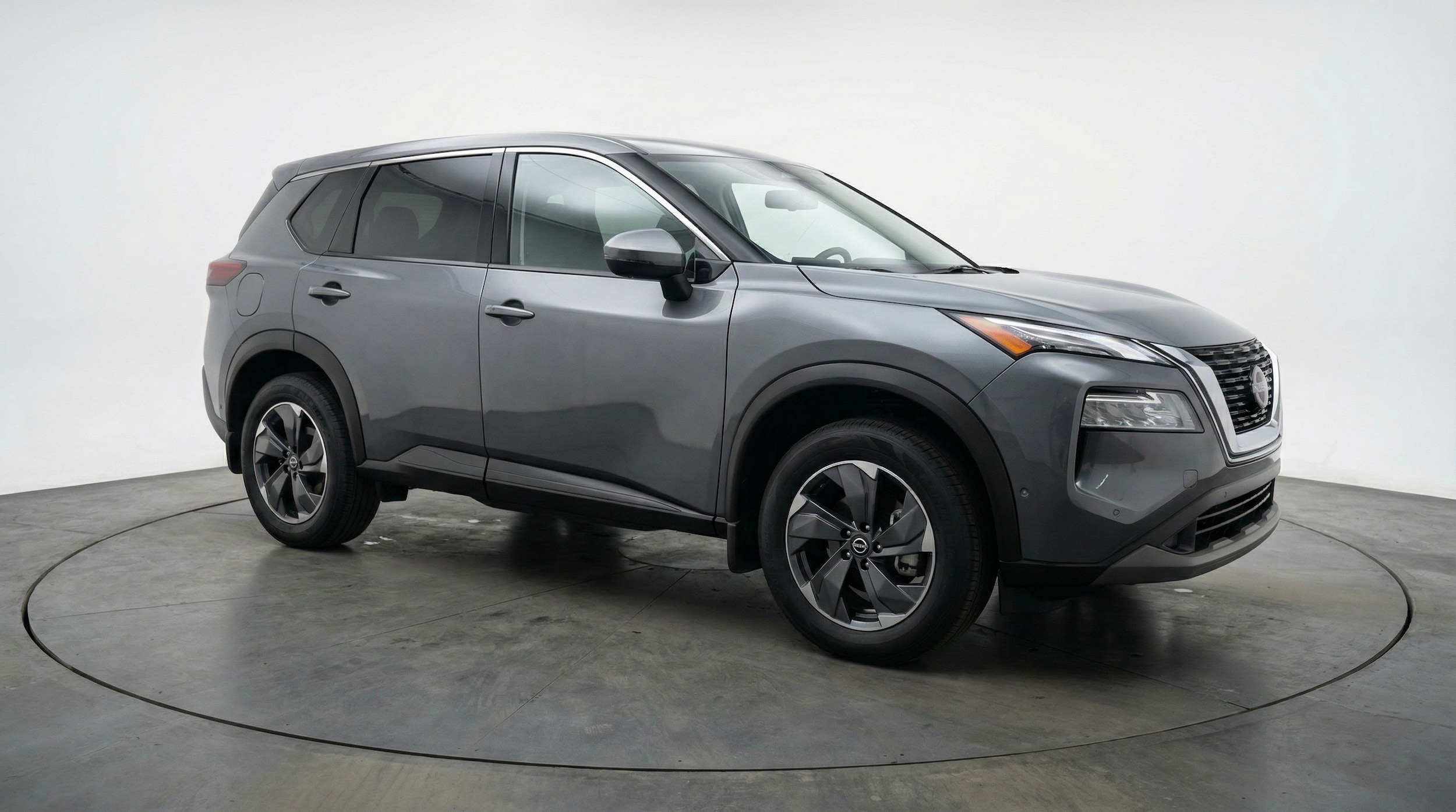 Thumbnail: 2025 Nissan Rogue - 1