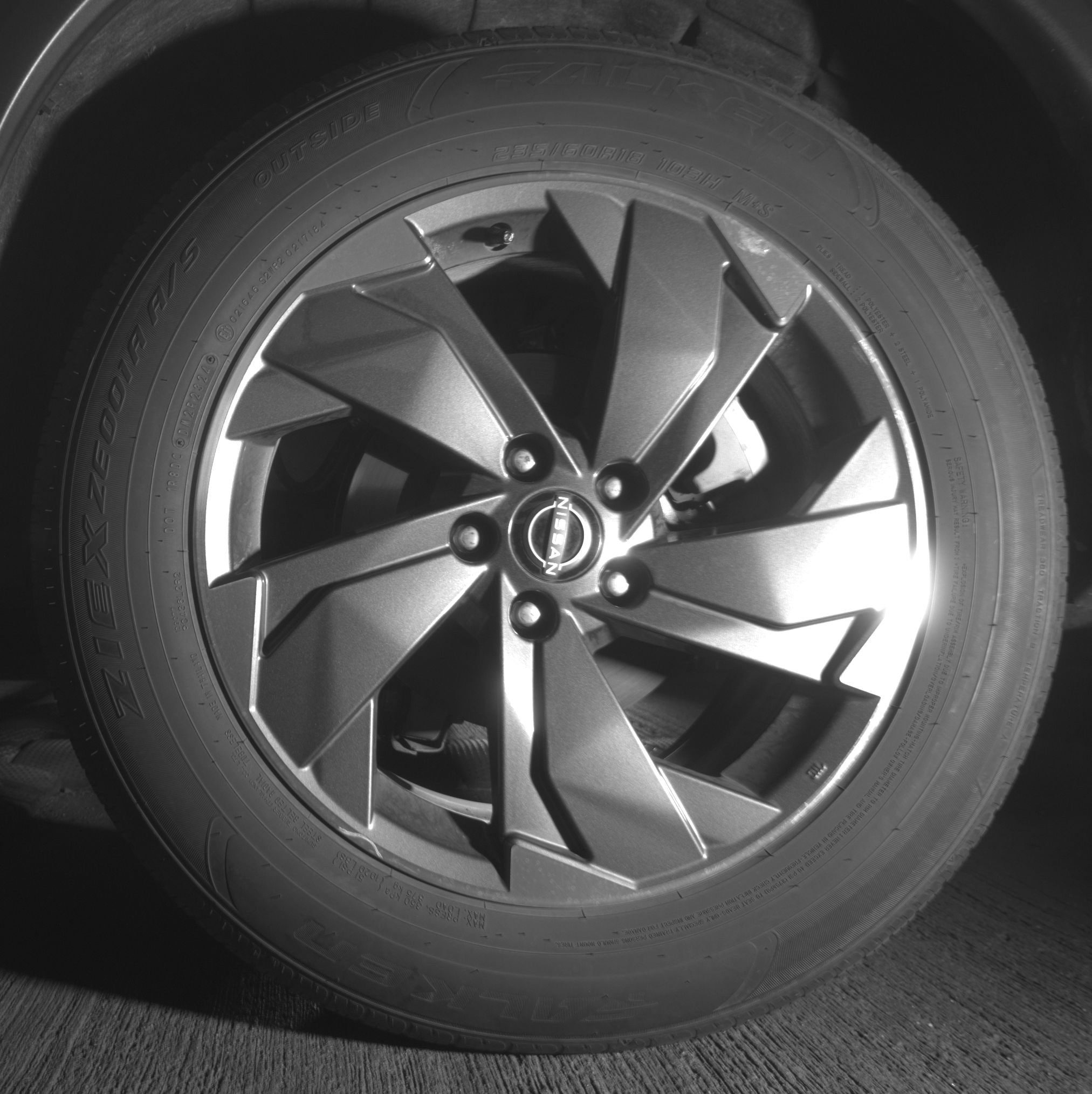 Thumbnail: 2025 Nissan Rogue - 11