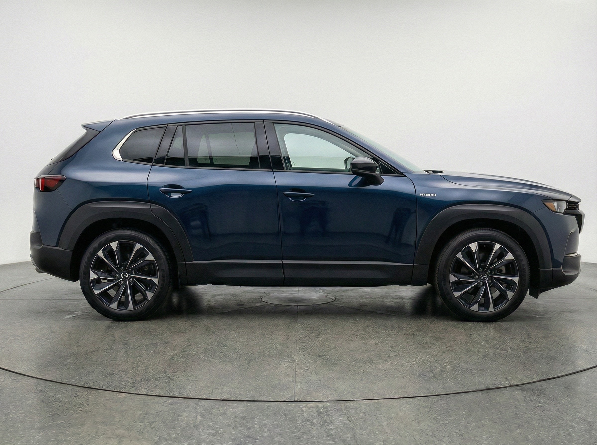 Thumbnail: 2025 Mazda CX-50 - 8