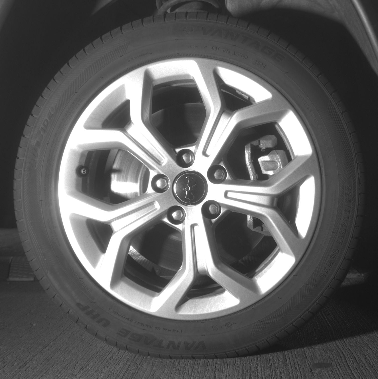 Thumbnail: 2025 Jeep Compass - 10