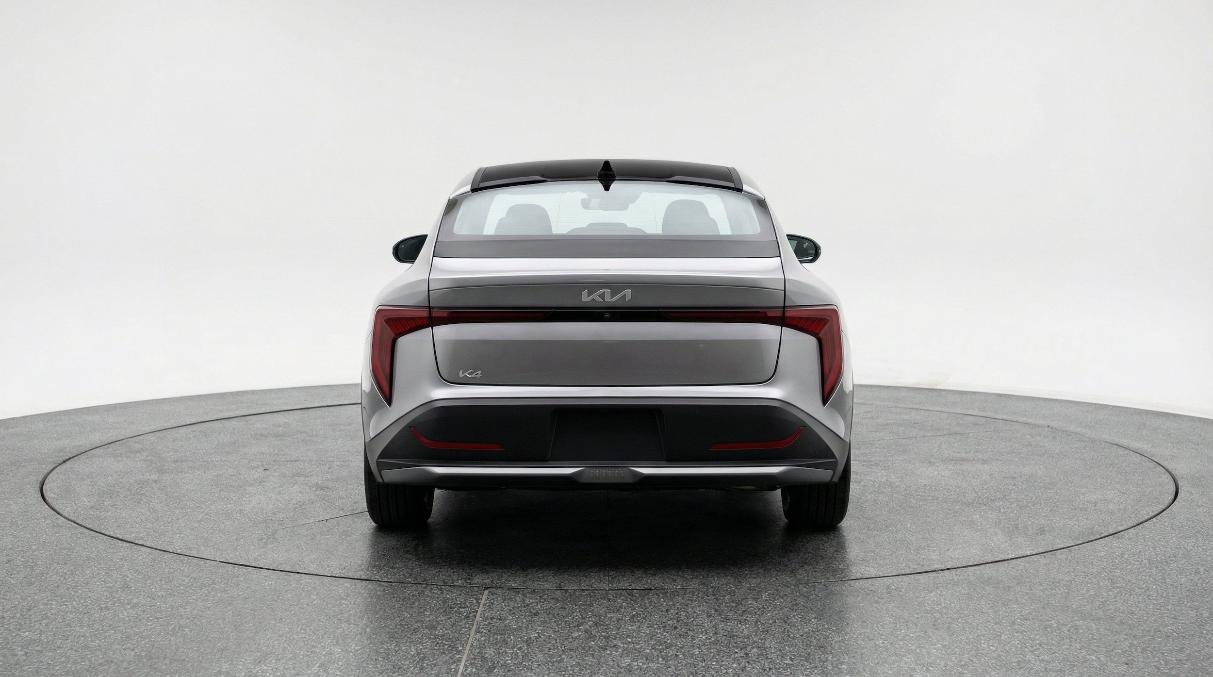 Thumbnail: 2026 Kia K4 - 7