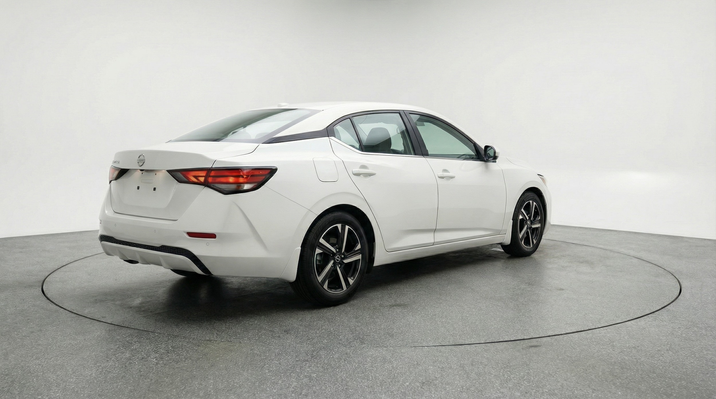 Thumbnail: 2025 Nissan Sentra - 7