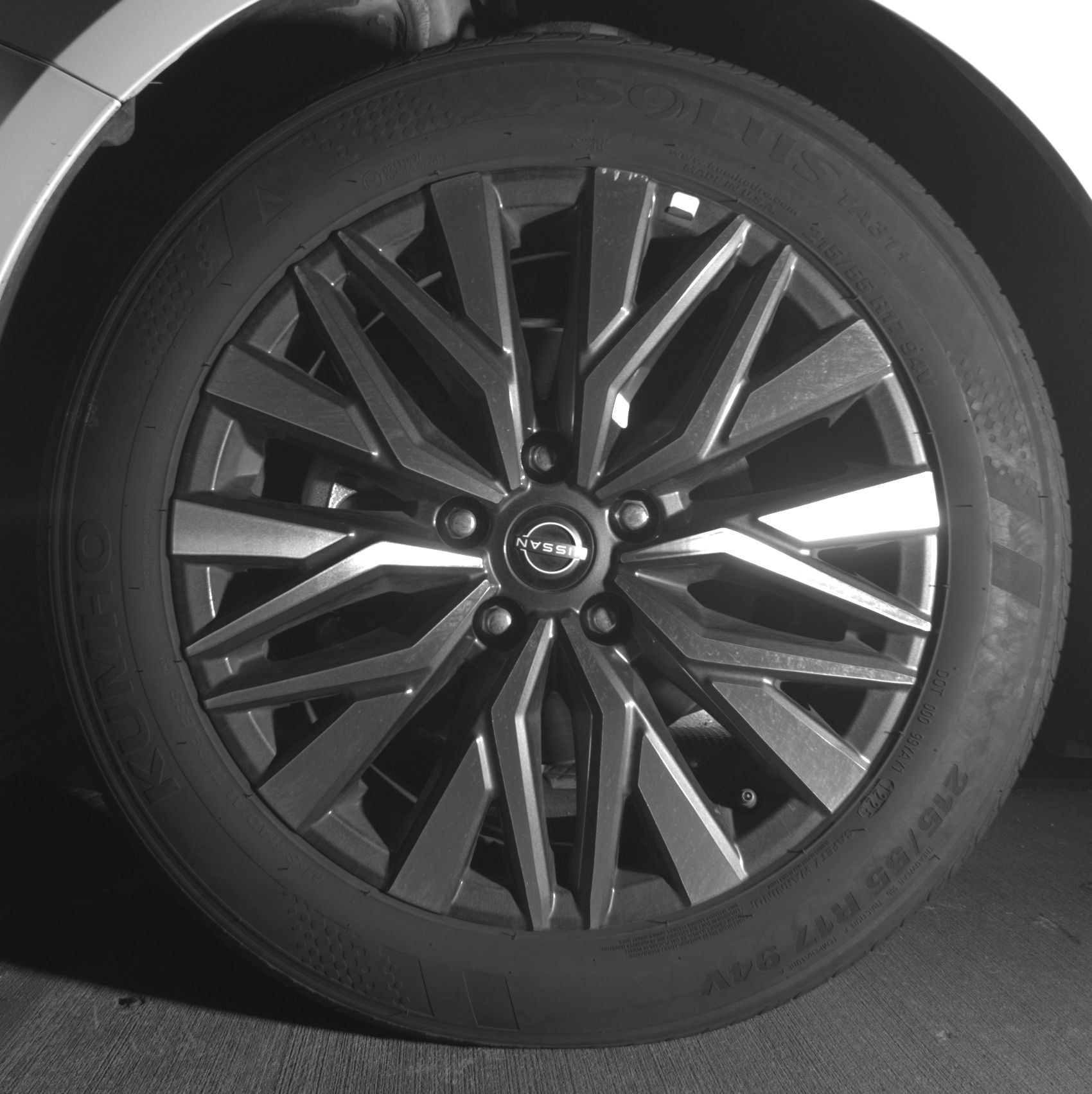 Thumbnail: 2025 Nissan Altima - 9