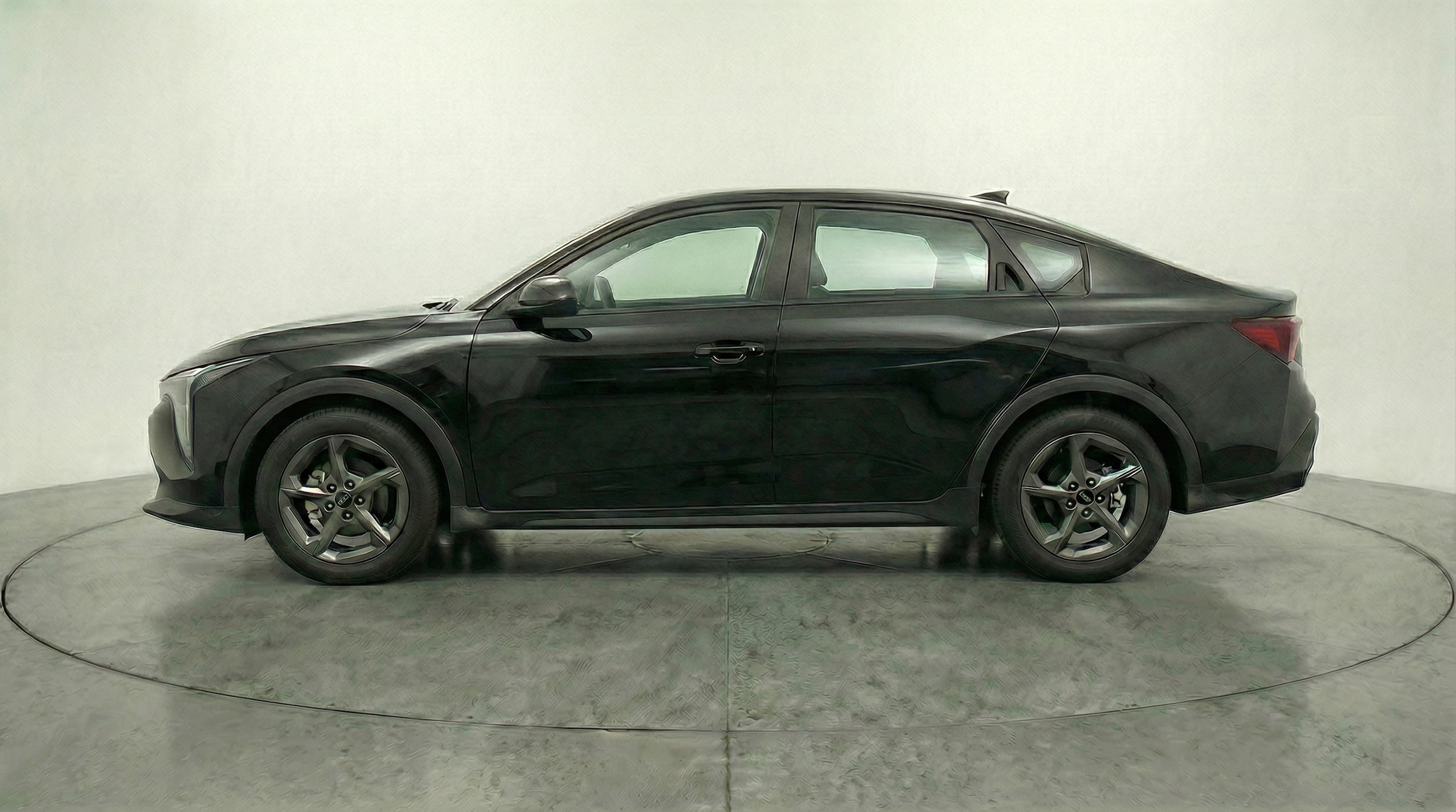 Thumbnail: 2025 Kia K4 - 4