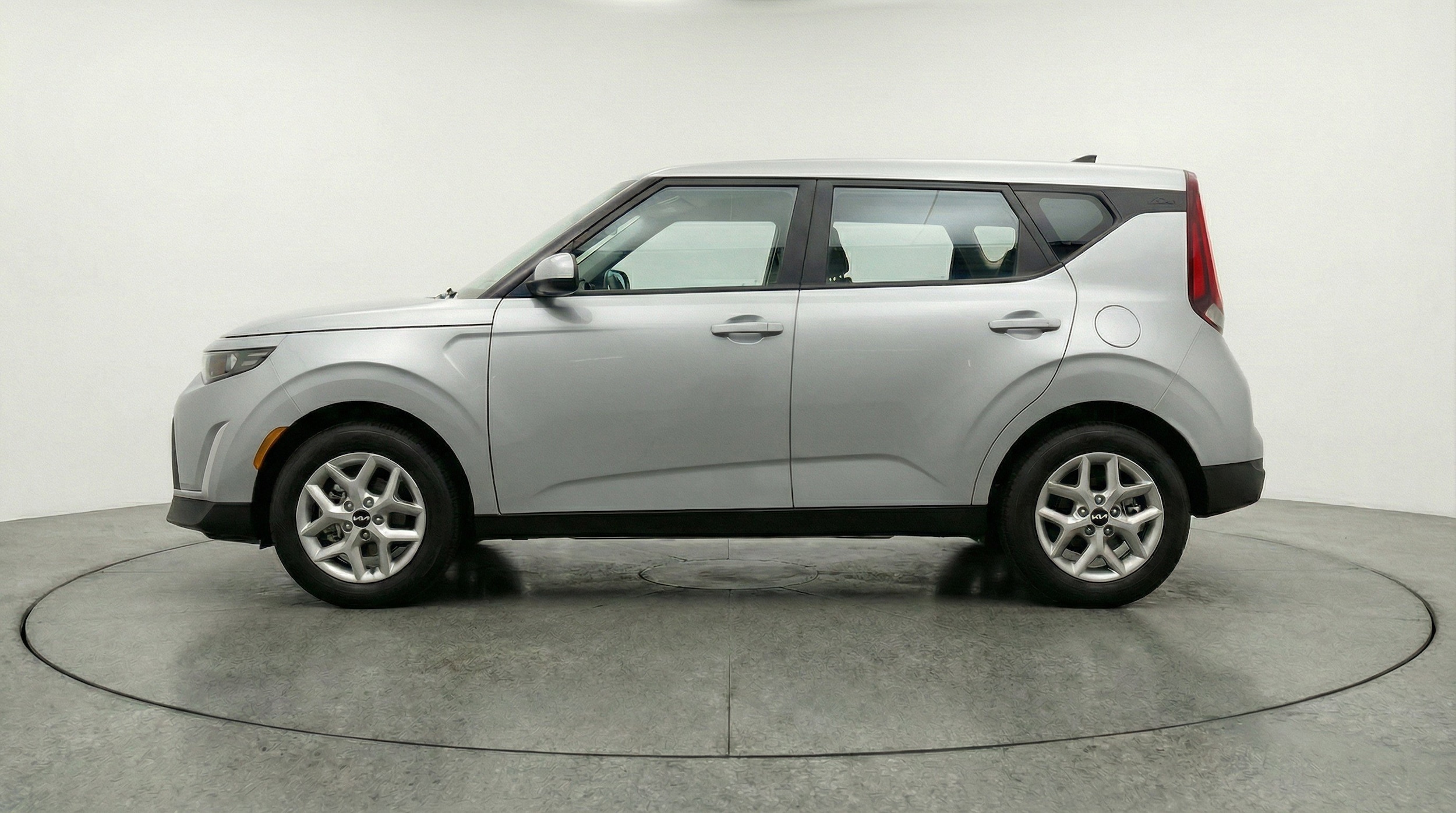 Thumbnail: 2025 Kia Soul - 5