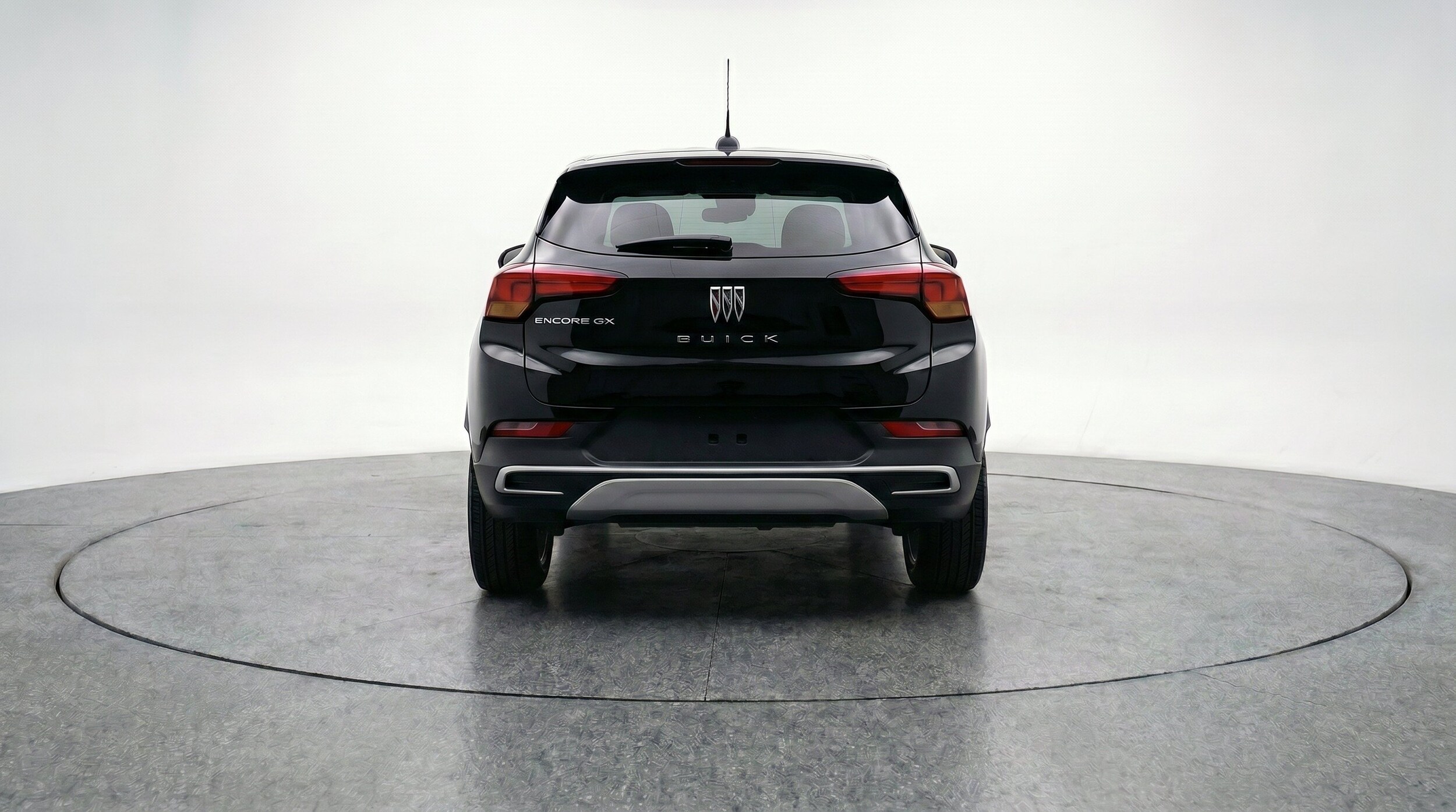 Thumbnail: 2026 Buick Encore GX - 7