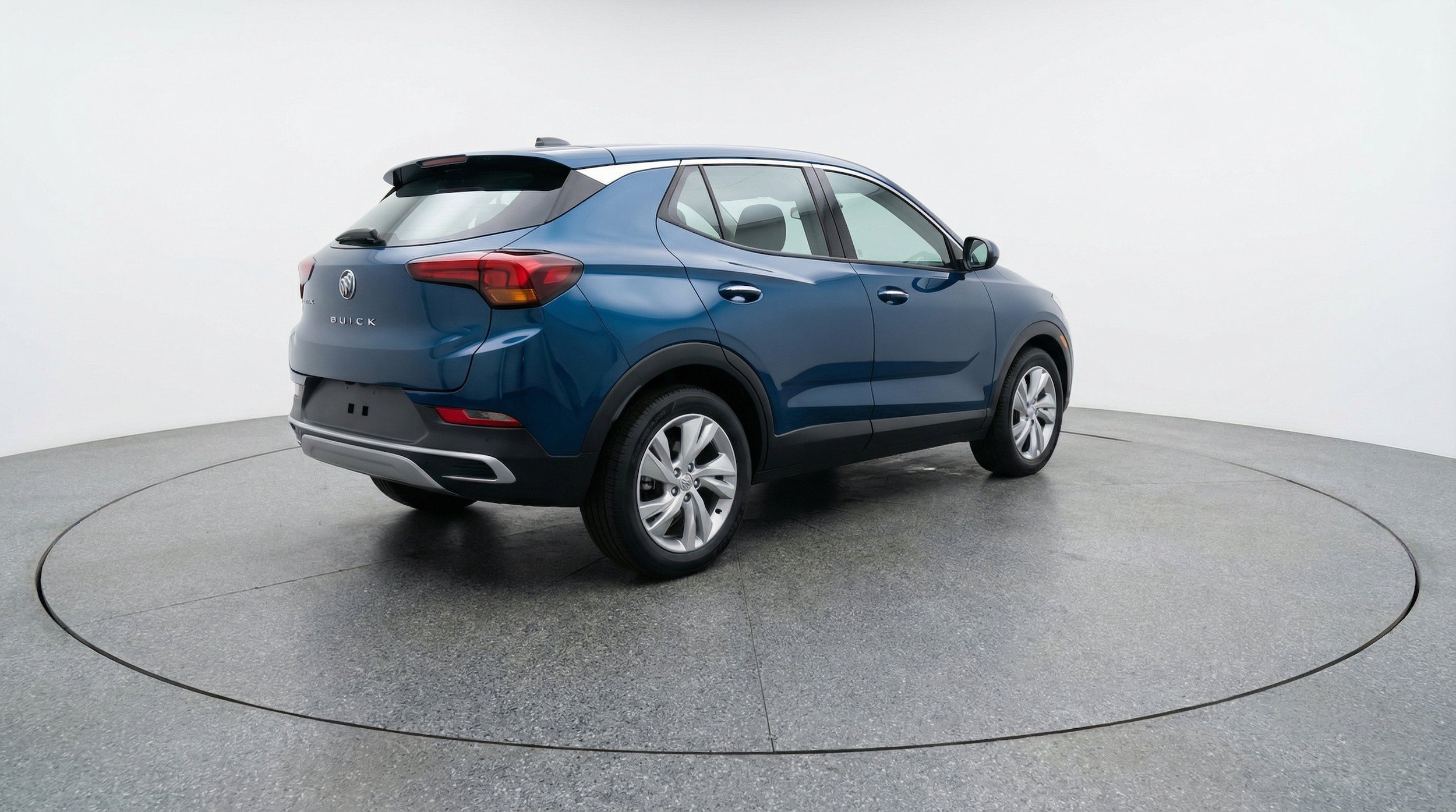 Thumbnail: 2026 Buick Encore GX - 9