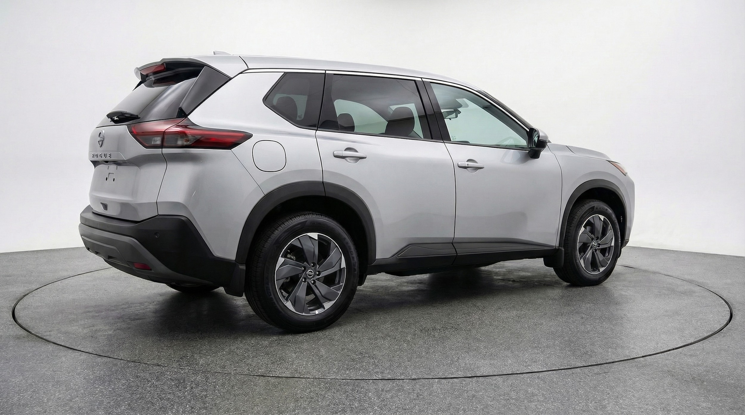 Thumbnail: 2025 Nissan Rogue - 7