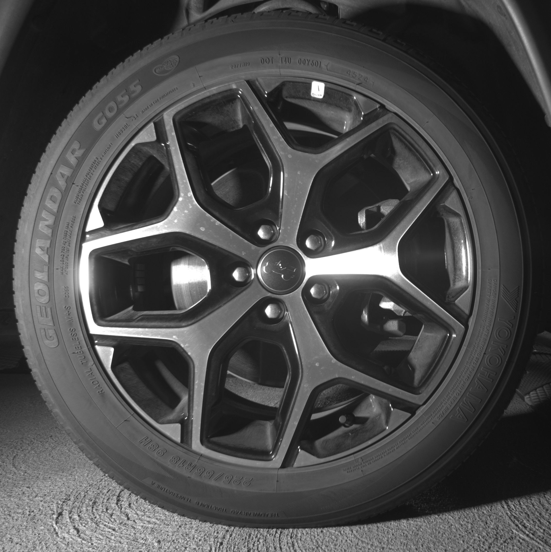 Thumbnail: 2025 Jeep Compass - 10