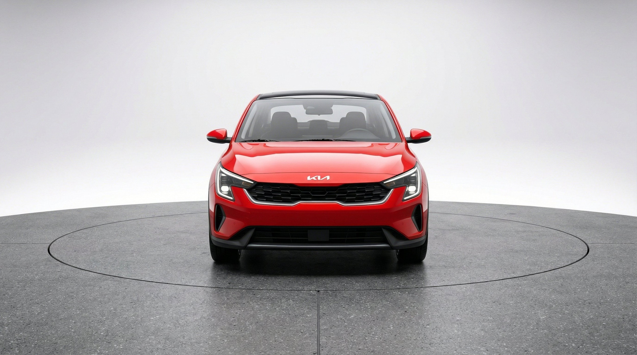 Thumbnail: 2026 Kia K4 - 2