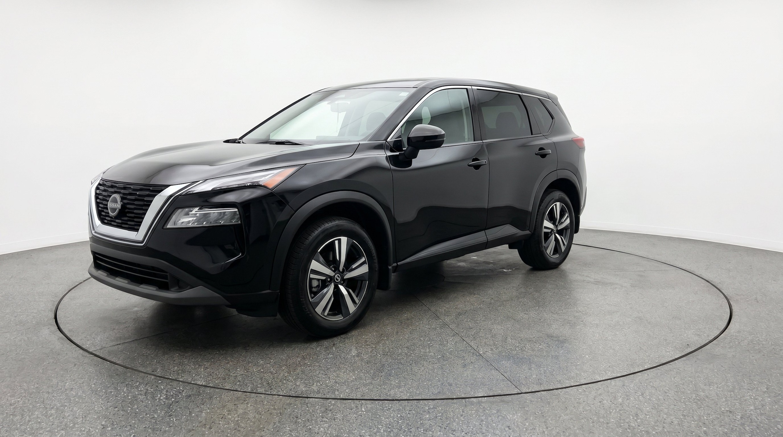 Thumbnail: 2026 Nissan Rogue - 3
