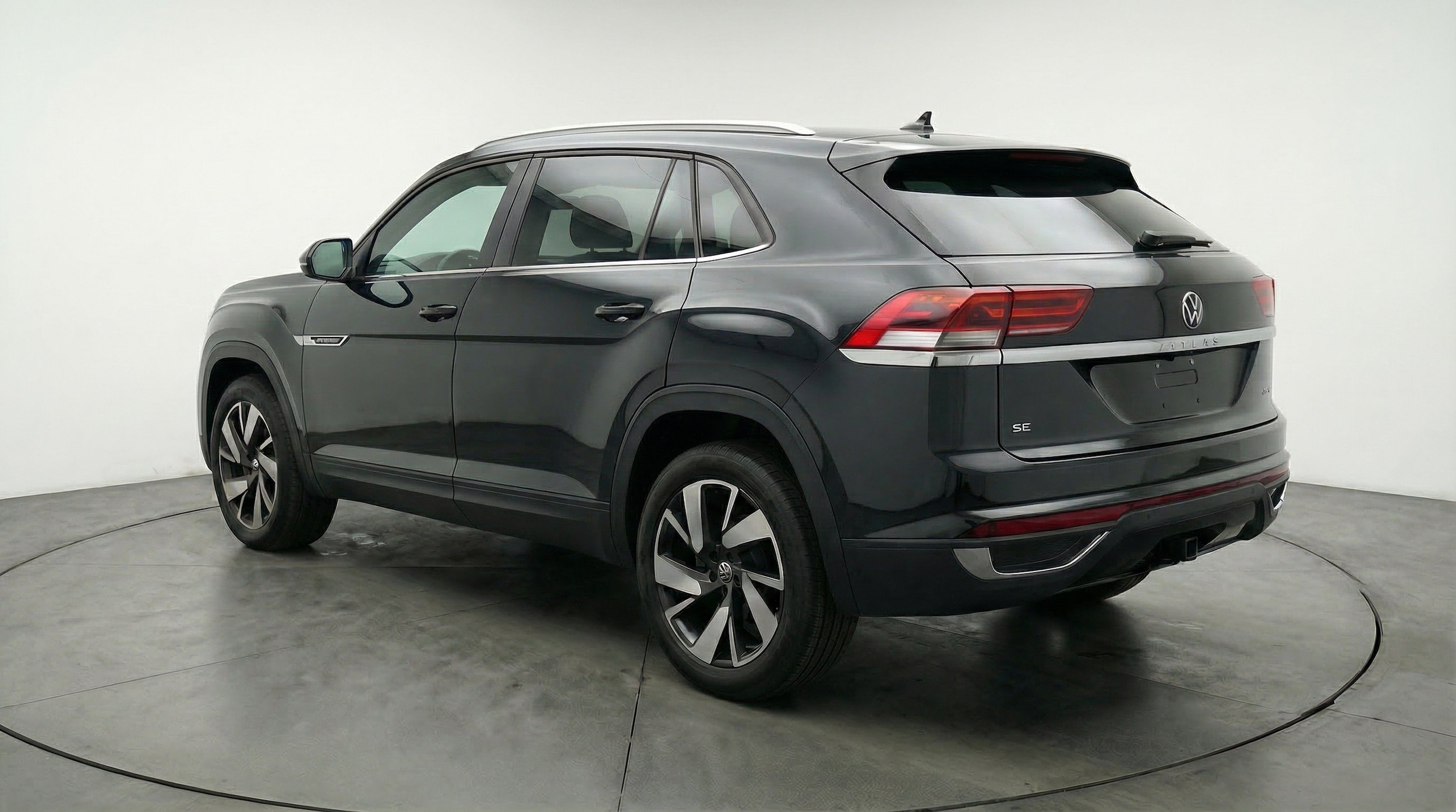 Thumbnail: 2026 Volkswagen Atlas - 6
