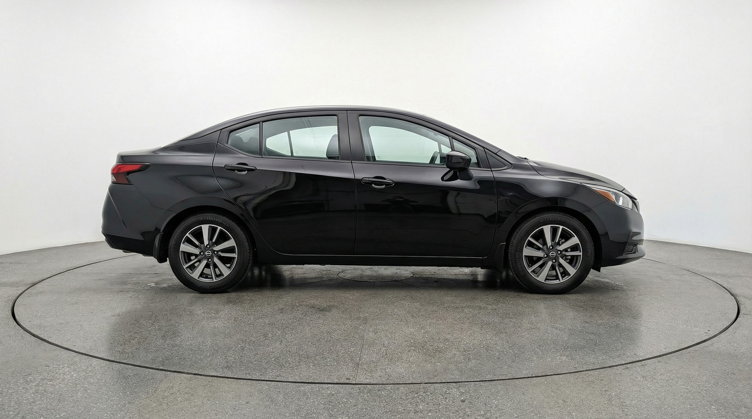 Thumbnail: 2025 Nissan Versa - 8