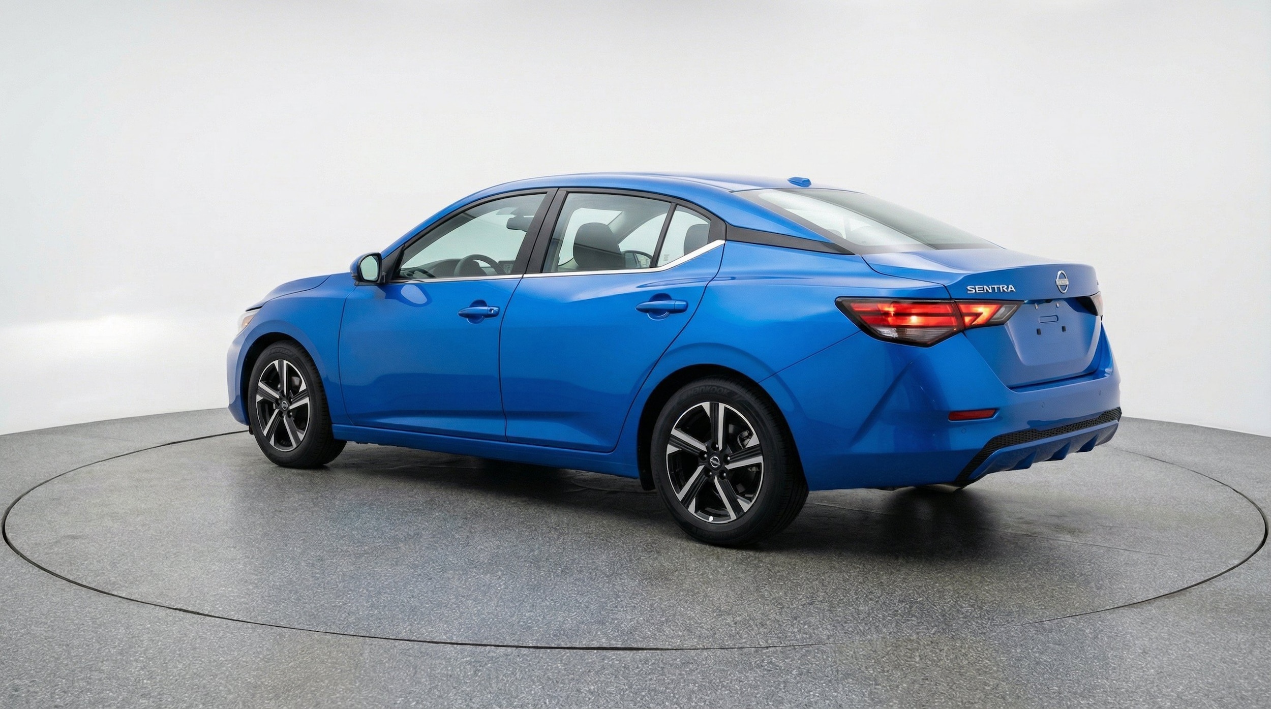 Thumbnail: 2025 Nissan Sentra - 6