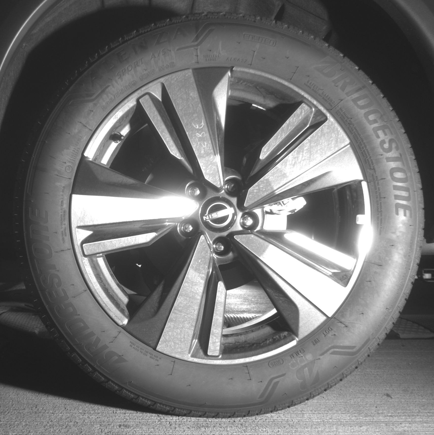 Thumbnail: 2026 Nissan Rogue - 14