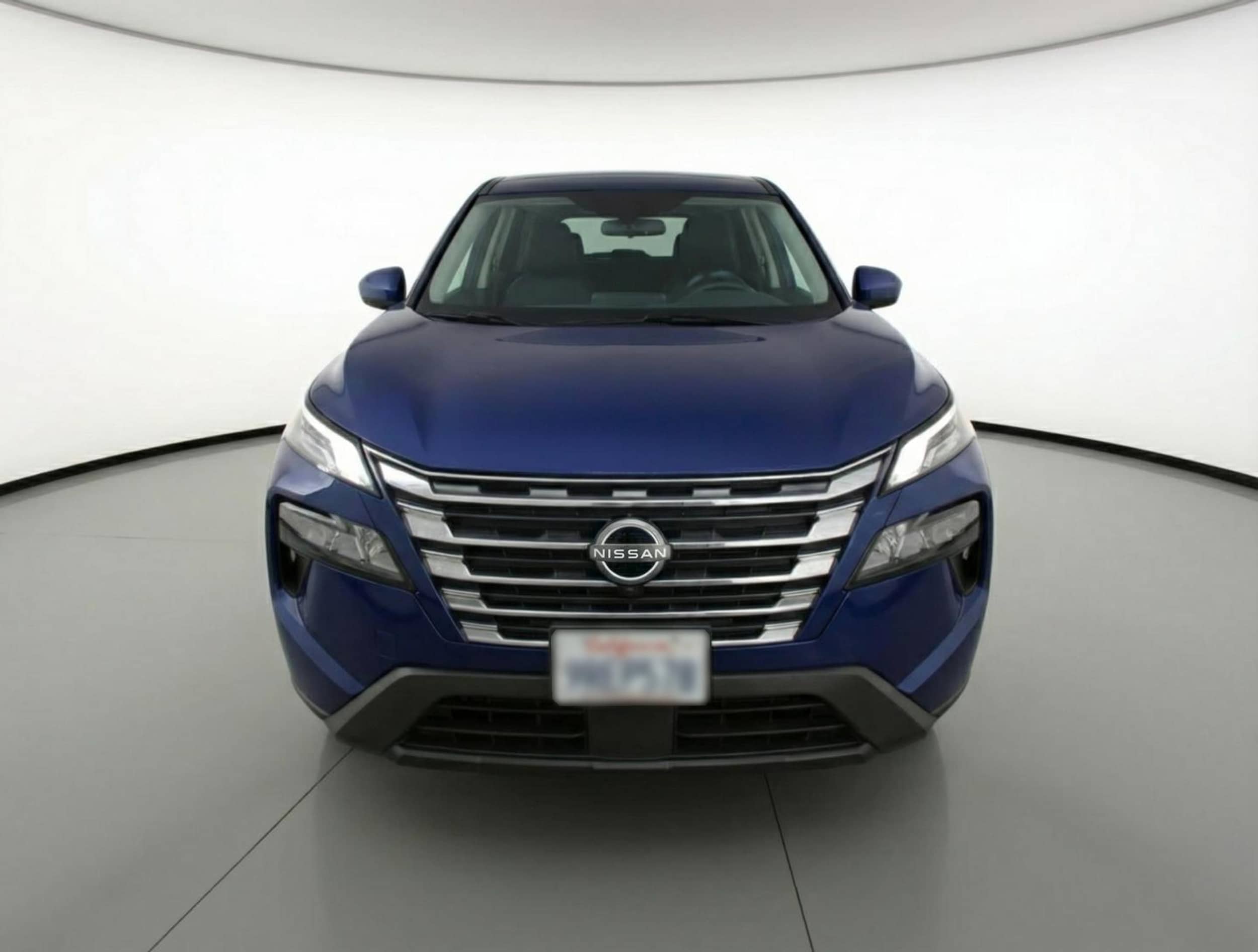 Thumbnail: 2025 Nissan Rogue - 2