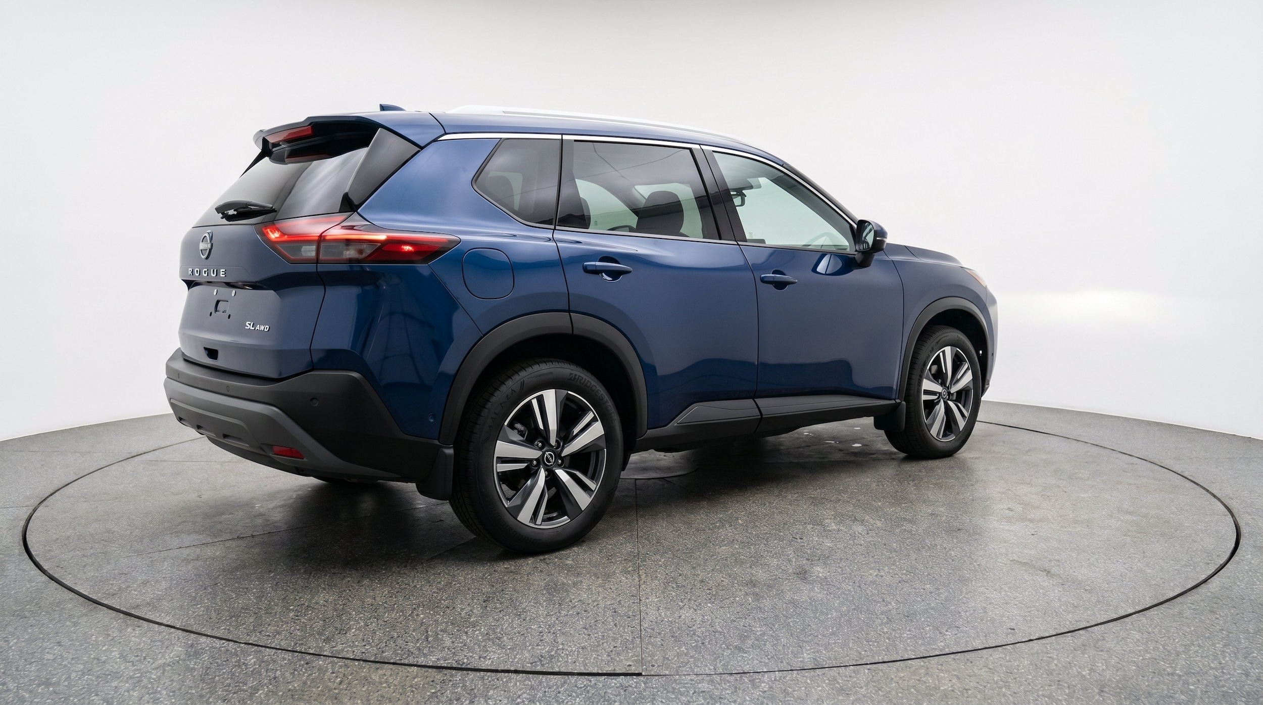 Thumbnail: 2026 Nissan Rogue - 9