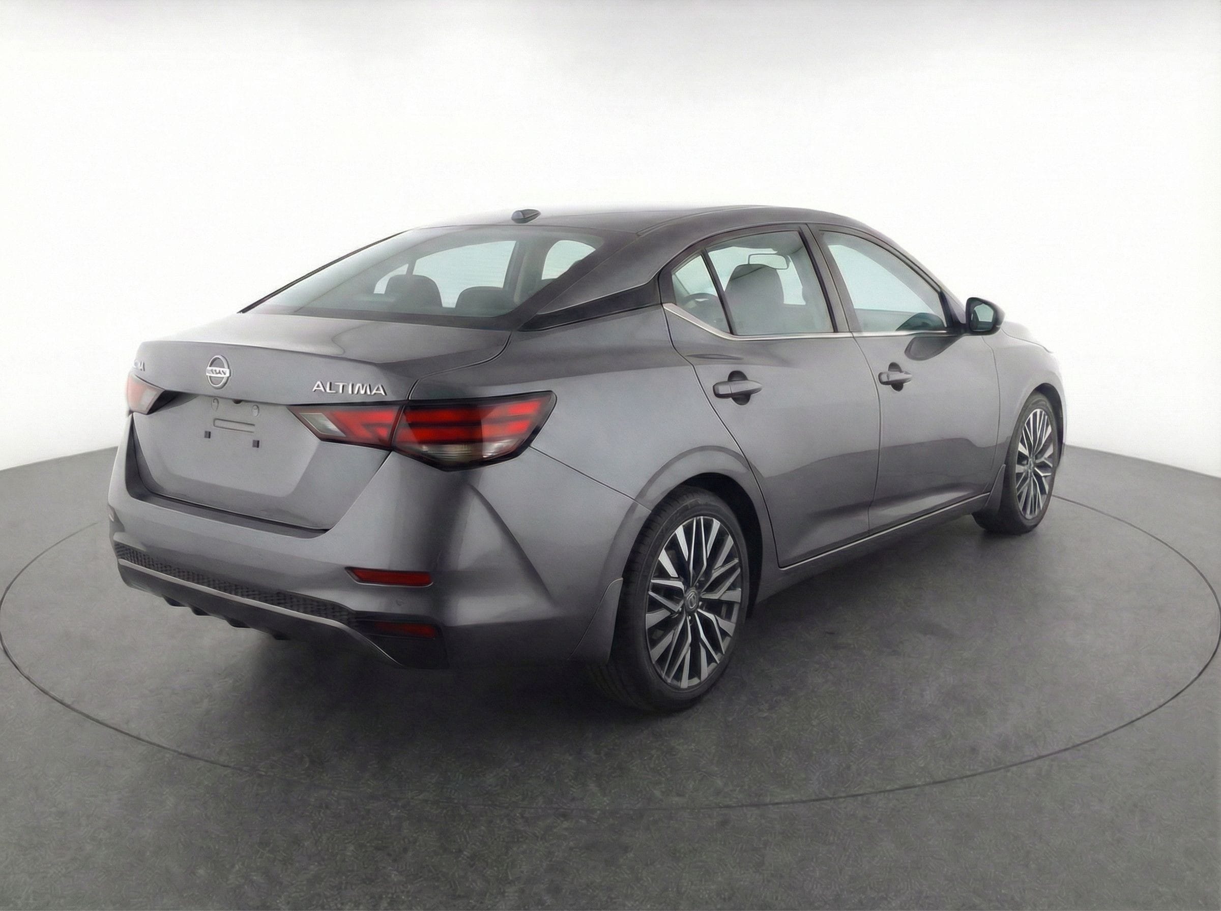 Thumbnail: 2024 Nissan Altima - 7