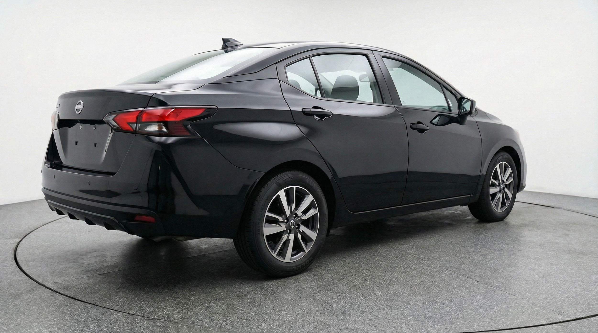 Thumbnail: 2025 Nissan Versa - 7