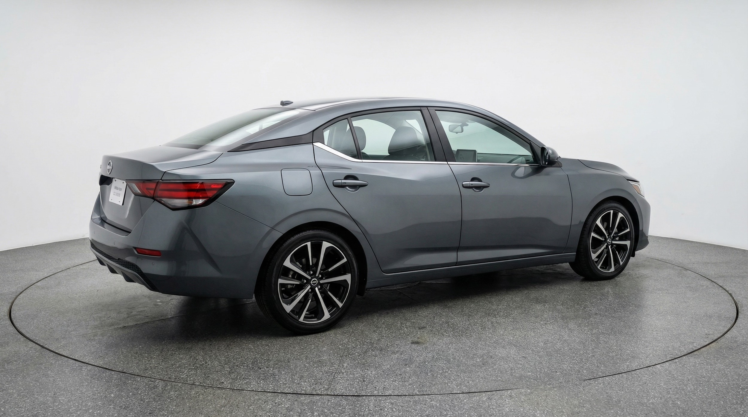 Thumbnail: 2025 Nissan Sentra - 7