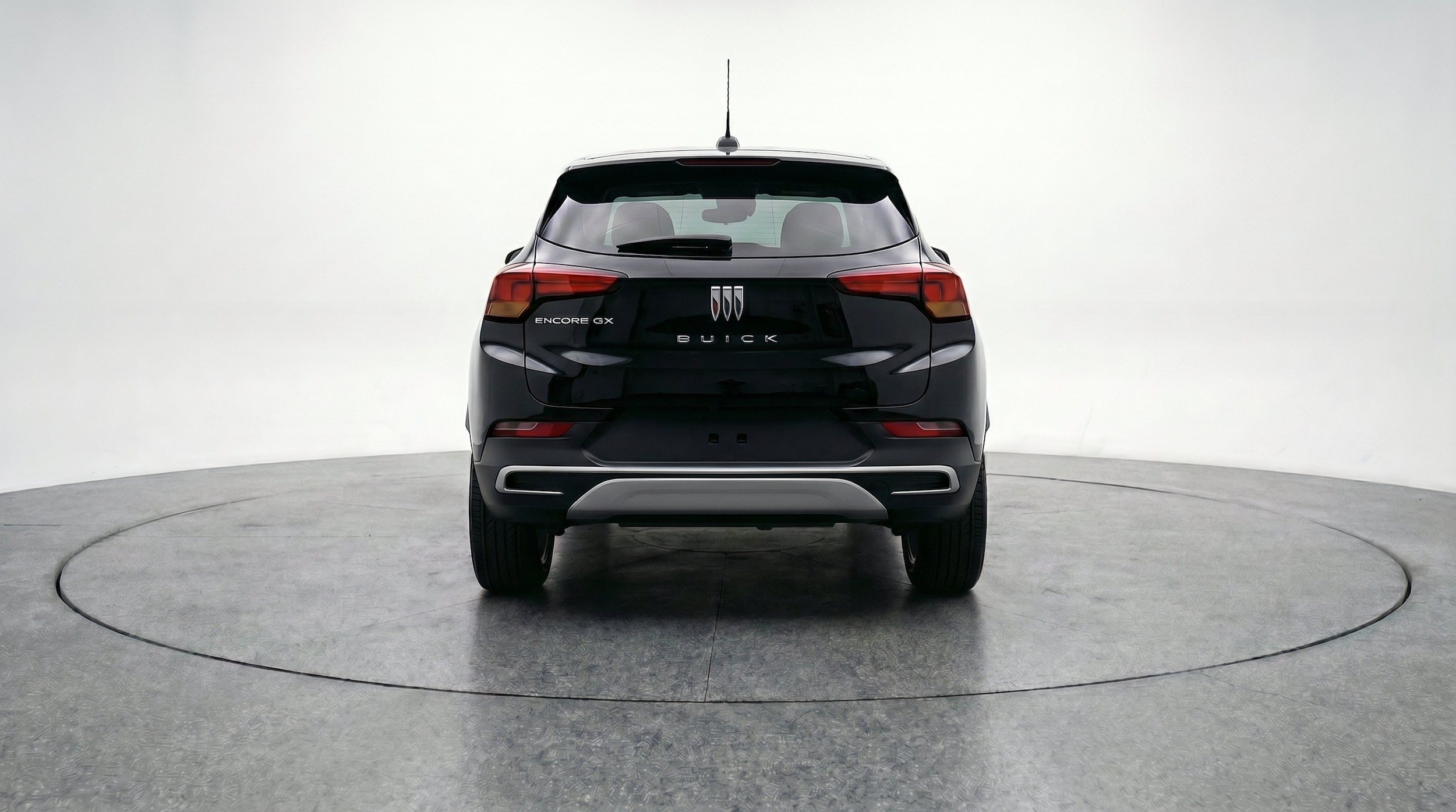 Thumbnail: 2026 Buick Encore GX - 7
