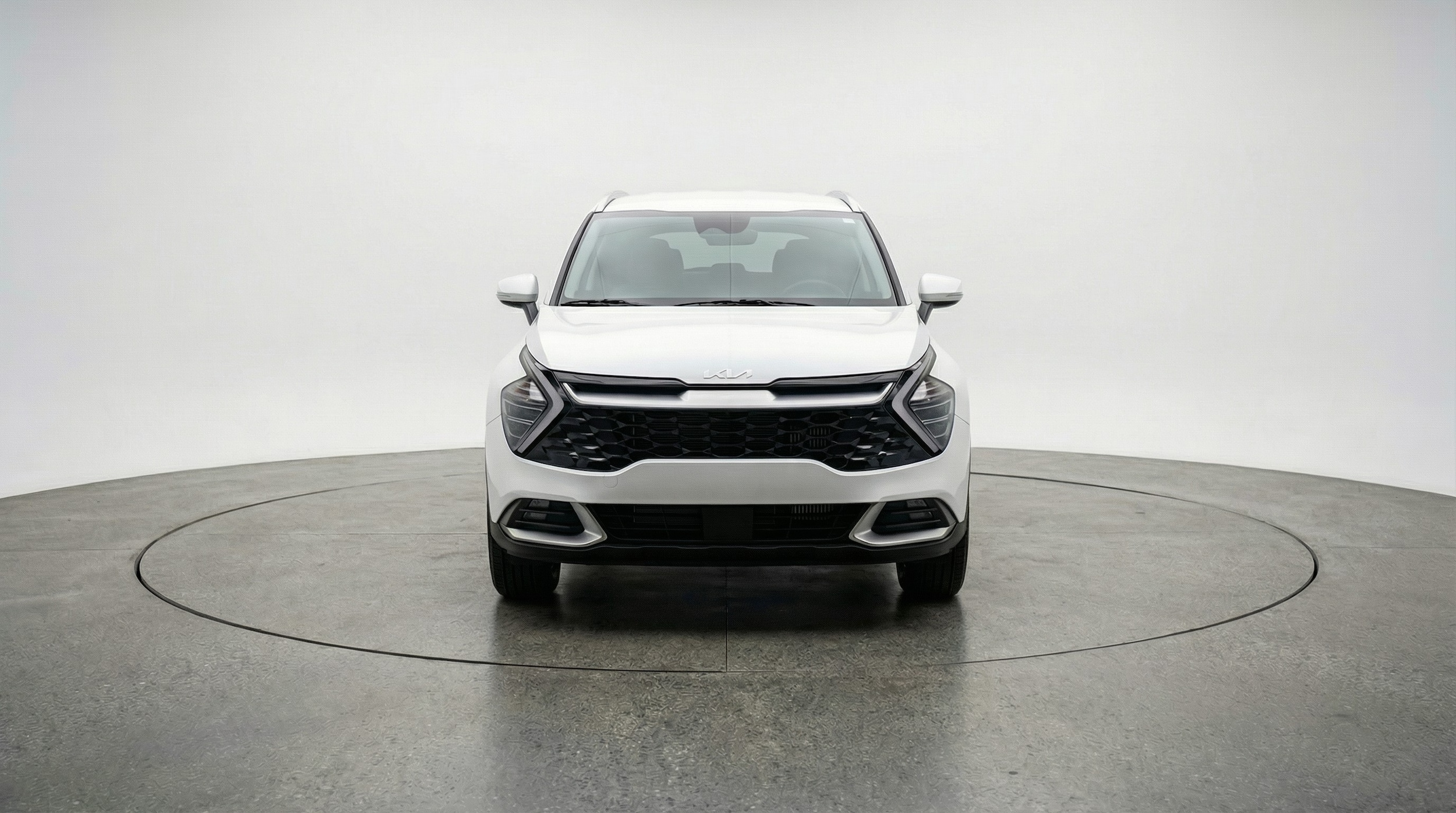 Thumbnail: 2025 Kia Sportage - 2