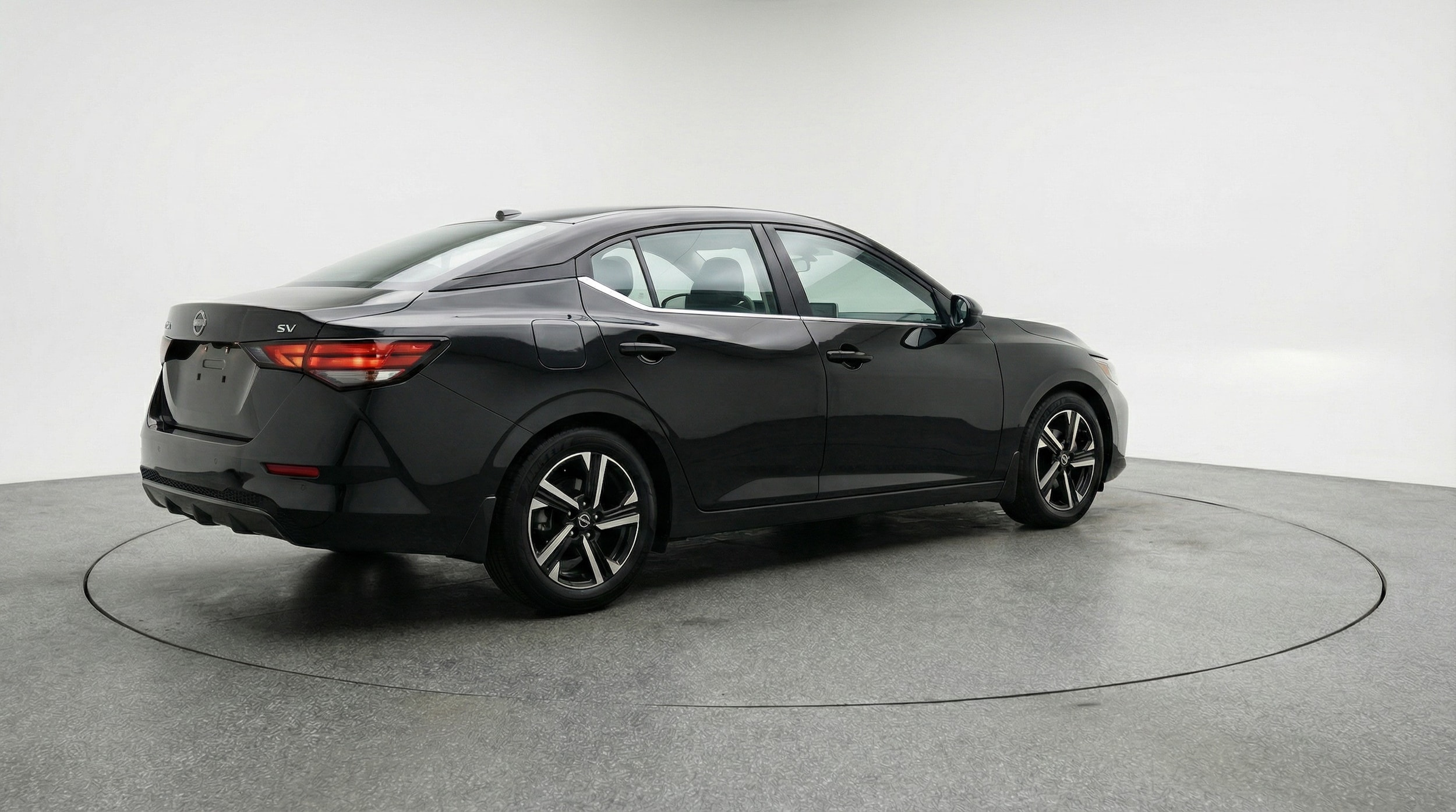 Thumbnail: 2025 Nissan Sentra - 7