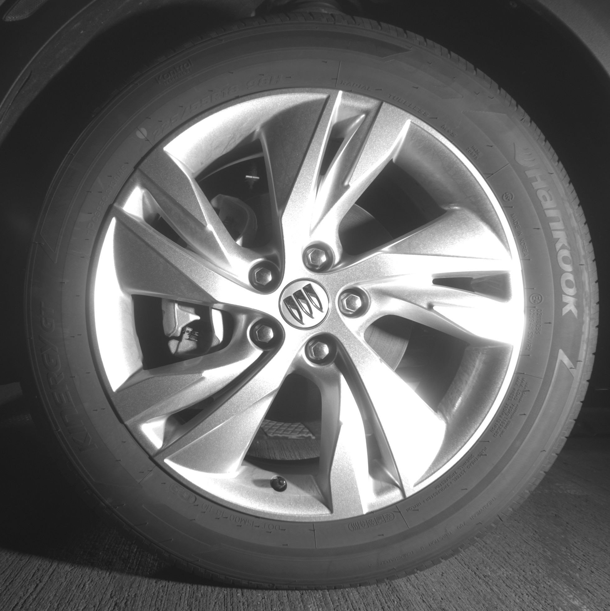 Thumbnail: 2026 Buick Encore GX - 12