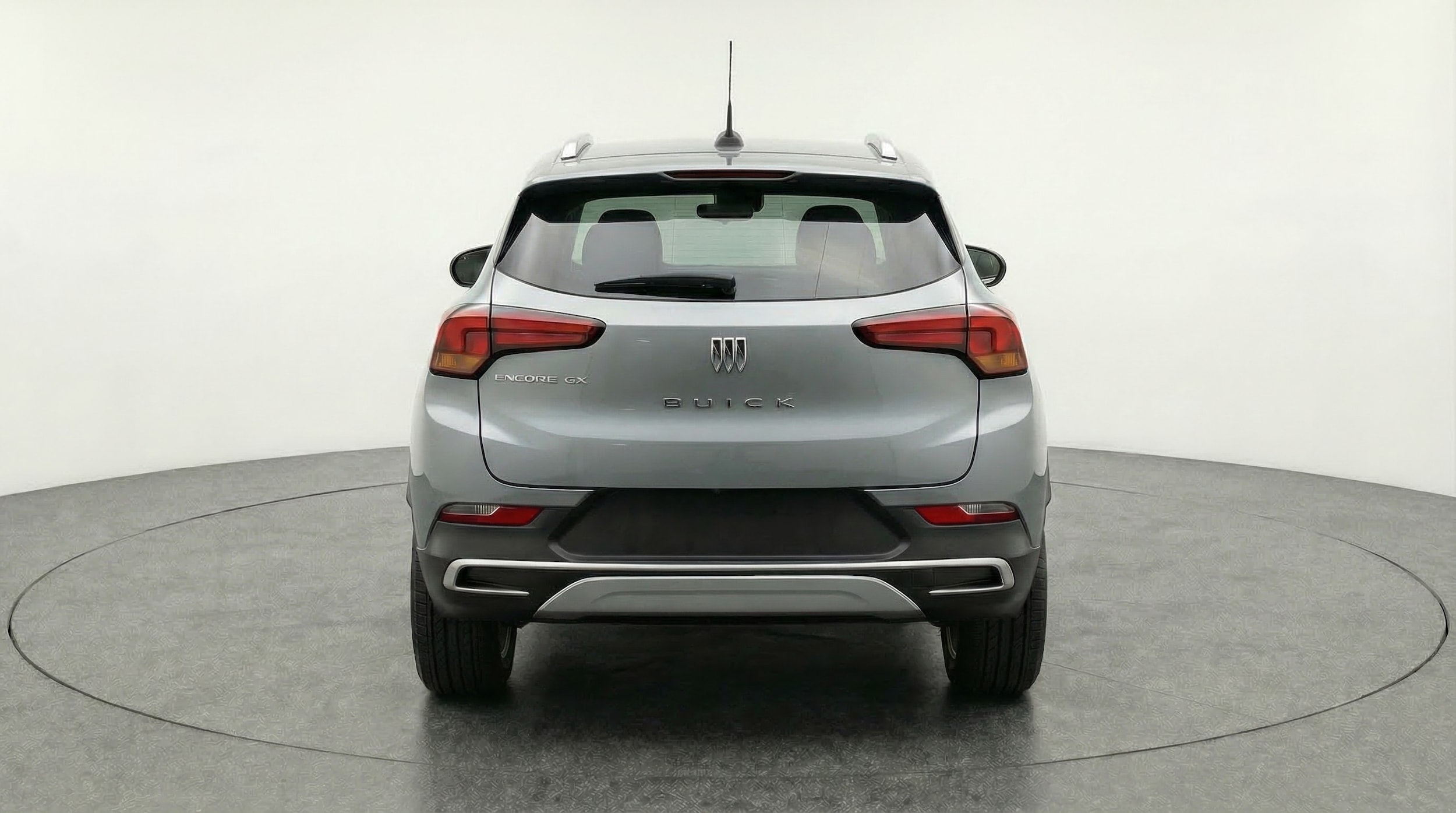Thumbnail: 2025 Buick Encore GX - 6