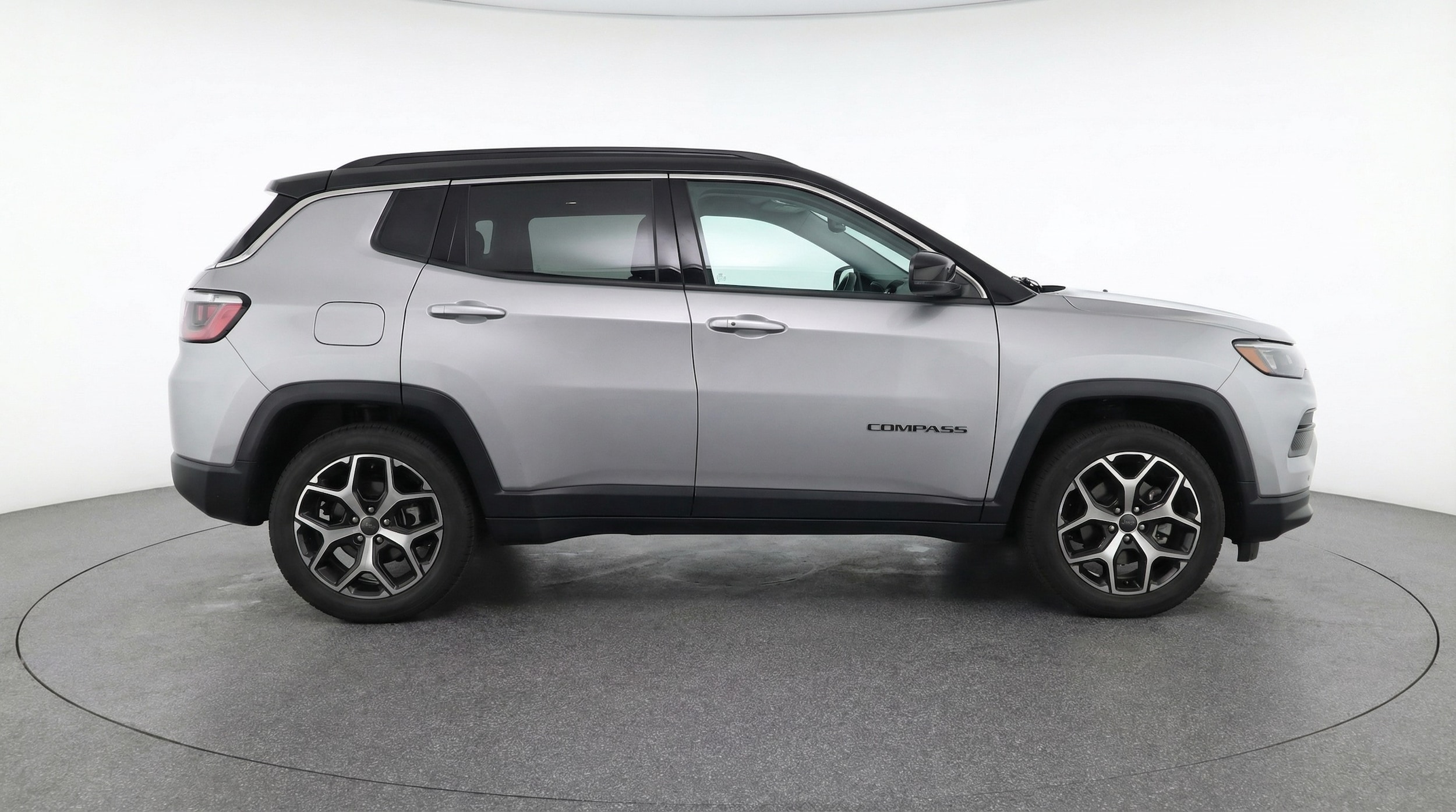 Thumbnail: 2025 Jeep Compass - 8