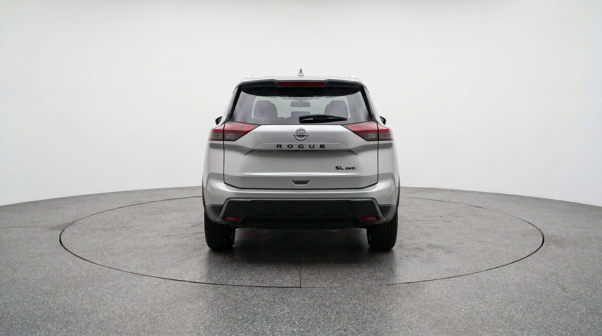 Thumbnail: 2026 Nissan Rogue - 7