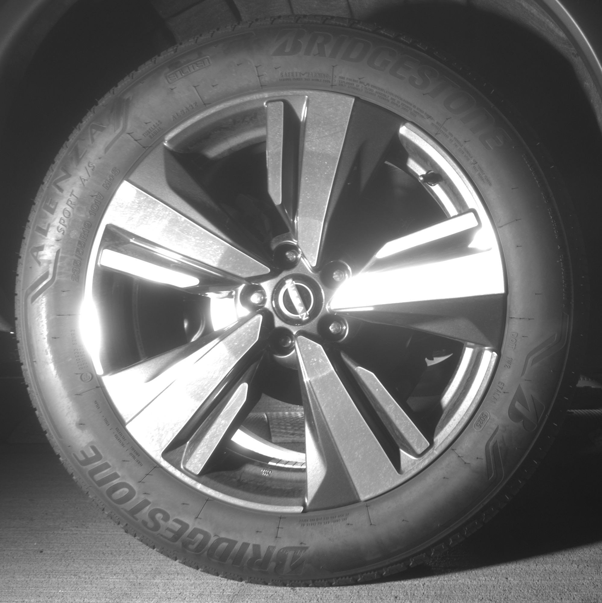 Thumbnail: 2026 Nissan Rogue - 15