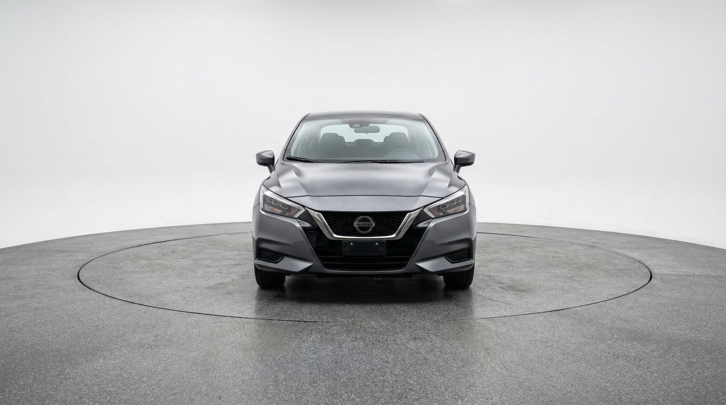 Thumbnail: 2025 Nissan Versa - 2