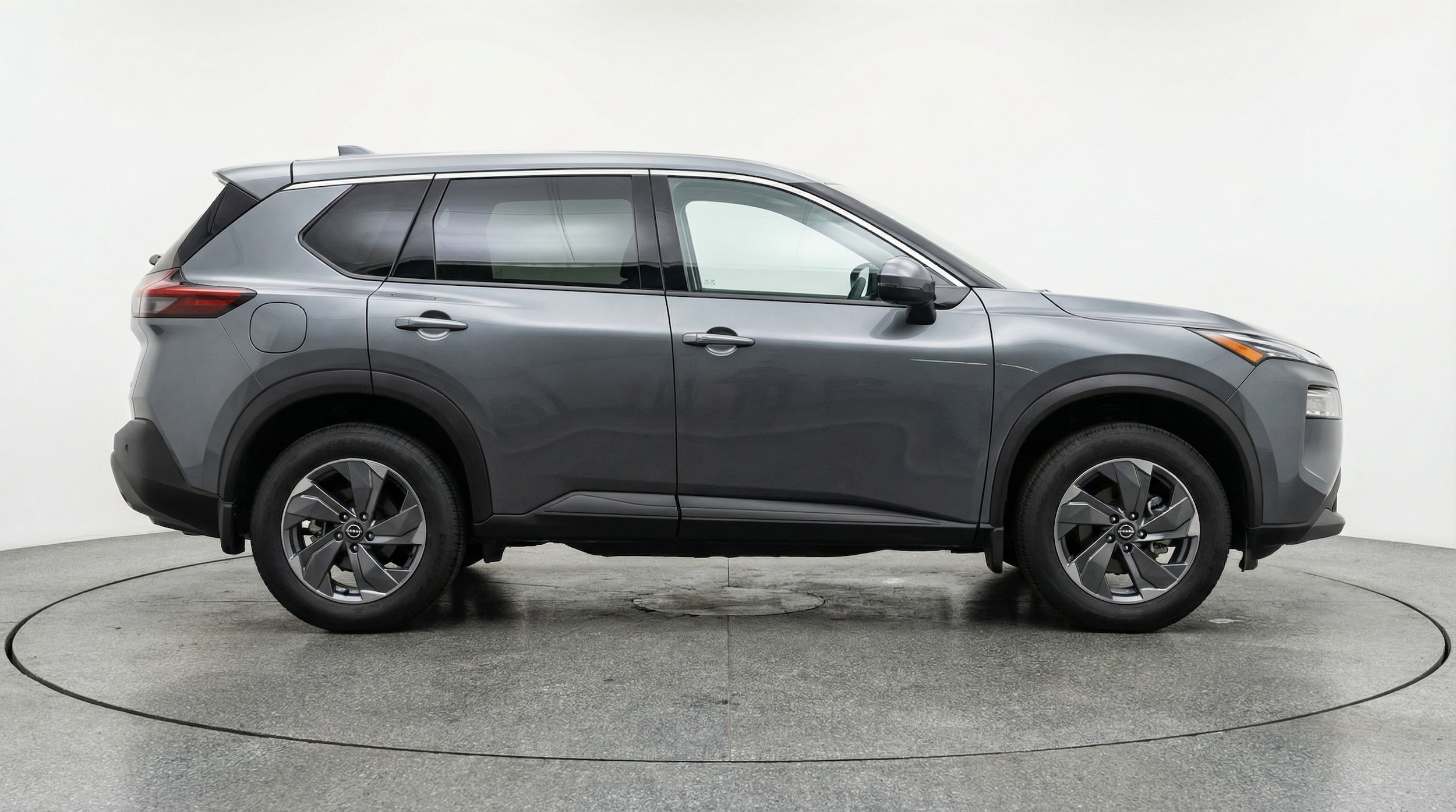 Thumbnail: 2025 Nissan Rogue - 8