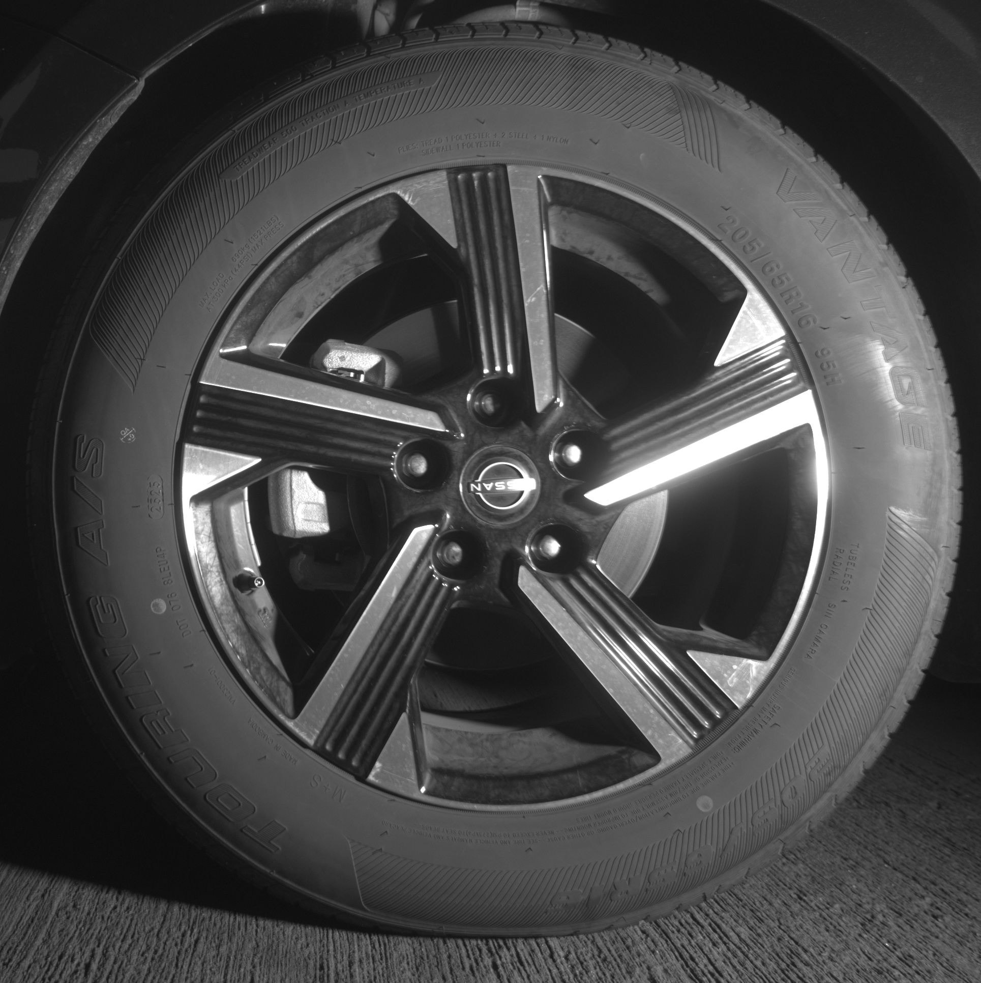 Thumbnail: 2025 Nissan Sentra - 9