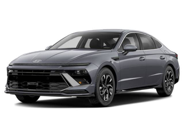 2025 Hyundai Sonata